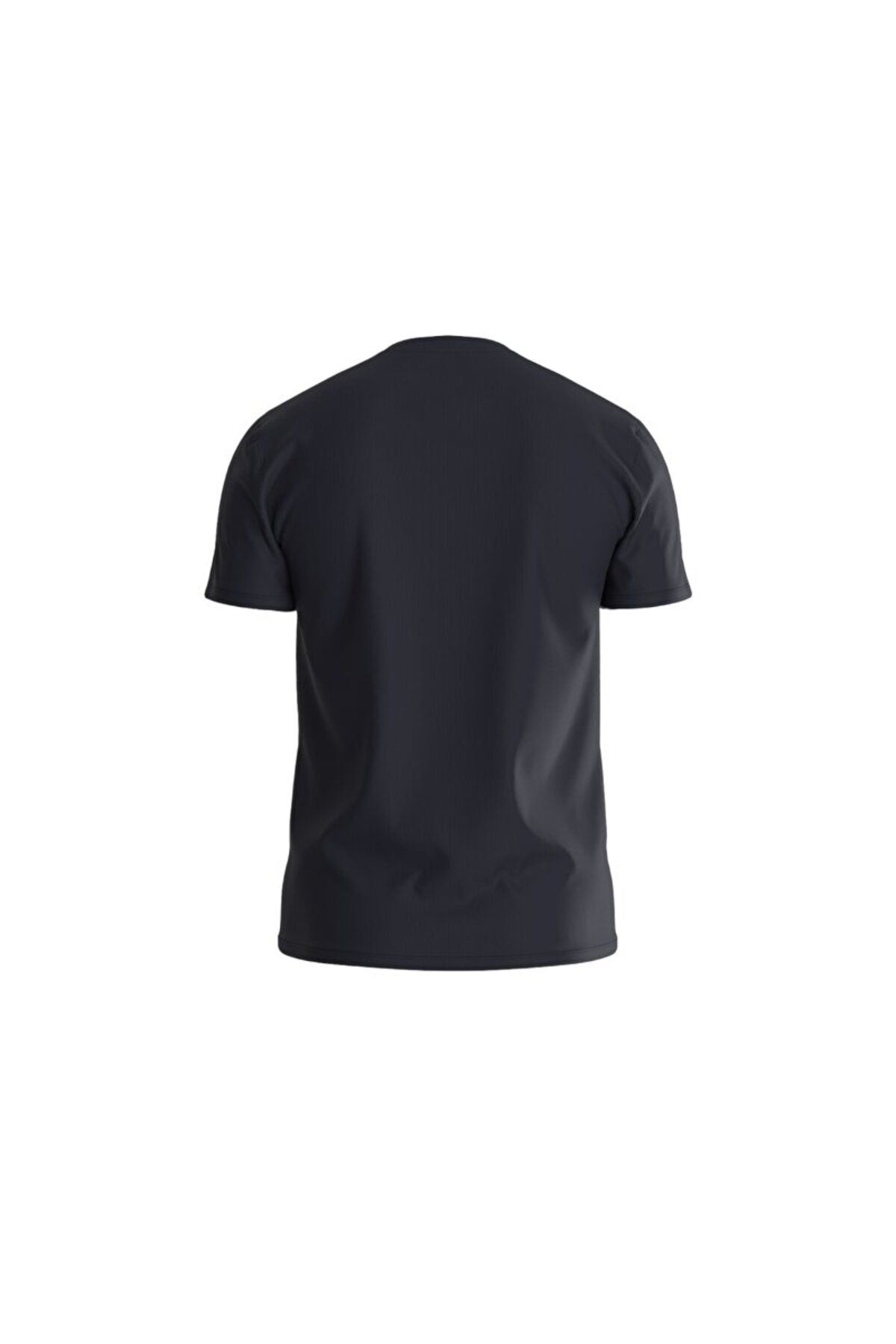 Guess-Pánské tričko Cn Ss Core Tee Slim Fit 6