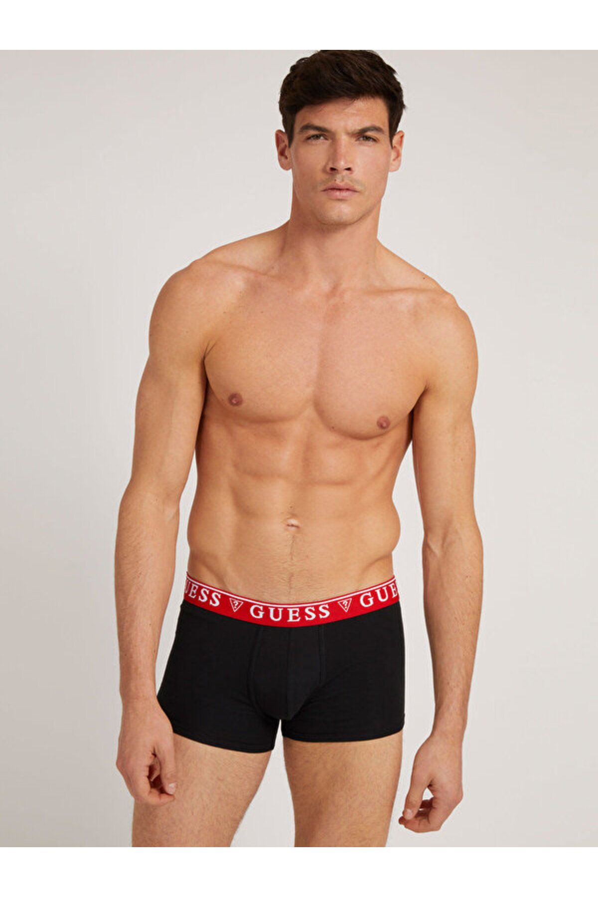 Guess-Brian Men's 3-Piece Boxer Set 3