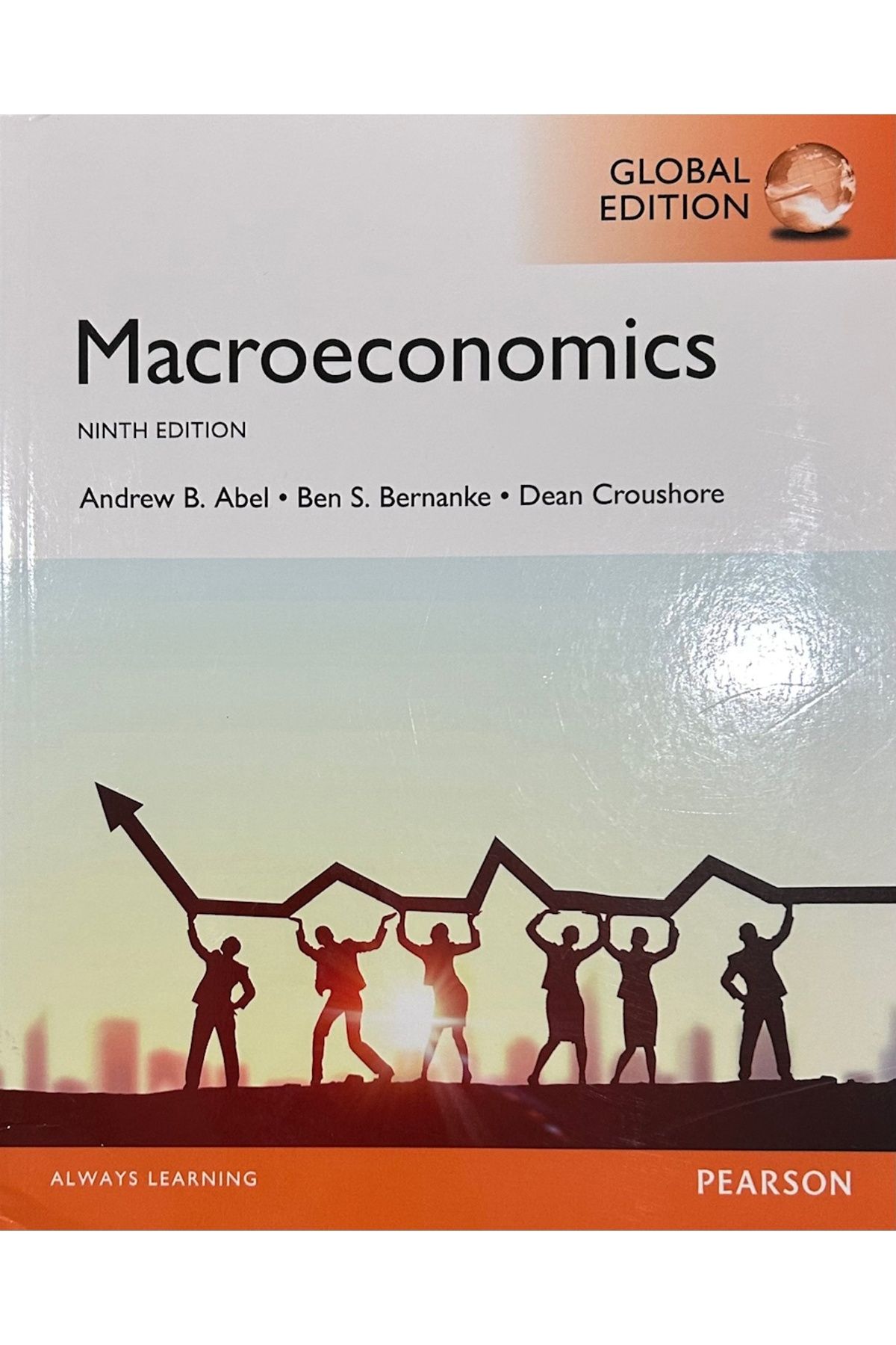 Pearson Macroeconomics