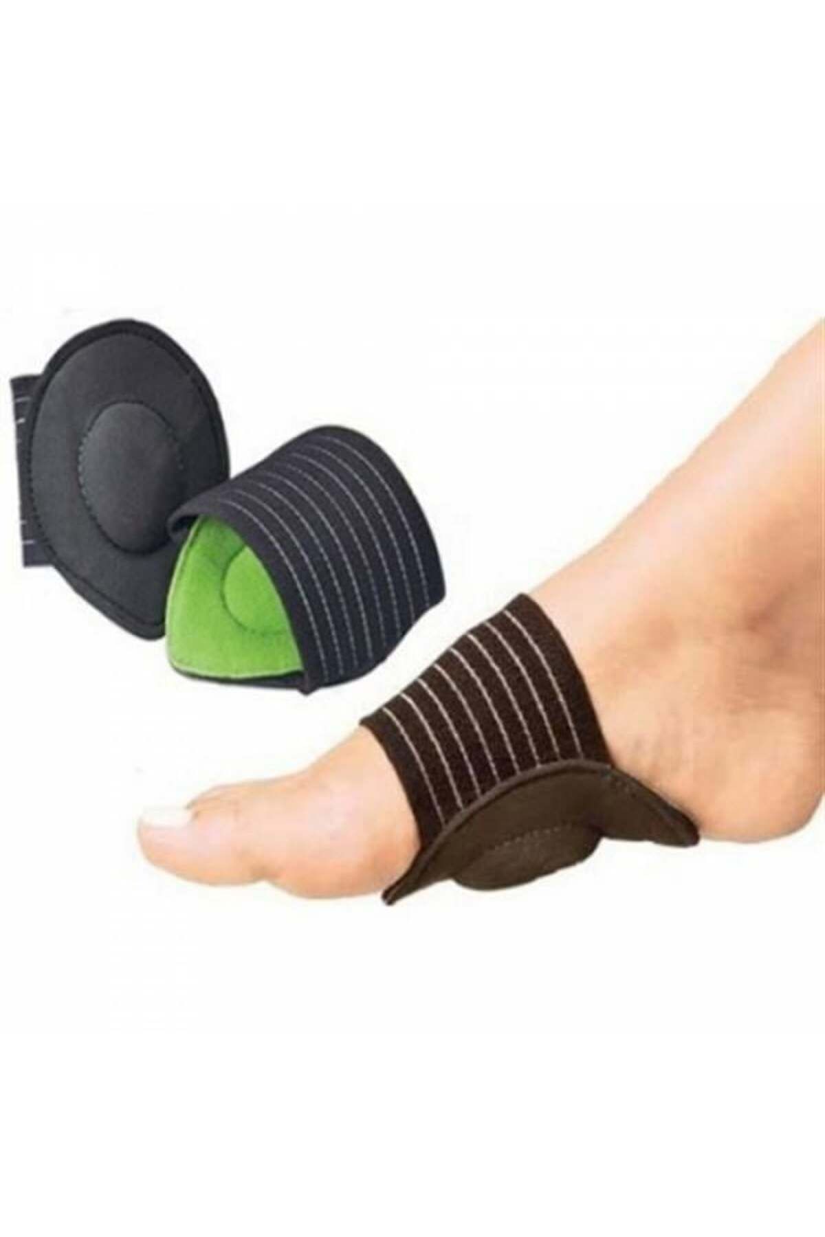 ÖYKÜ VE YİĞİT Strutz Sole Angel Anti Stres Ayak Tabanlığı