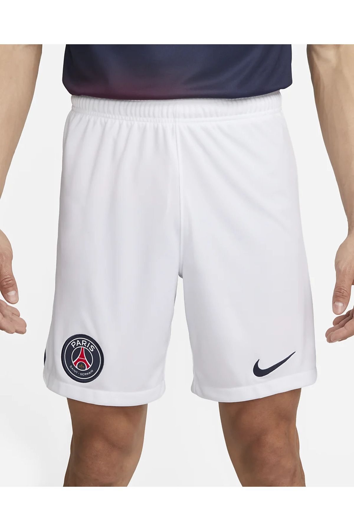 Nike-Paris Saint-Germain 2023-2024 Stadium Home&Away Men's Shorts 2