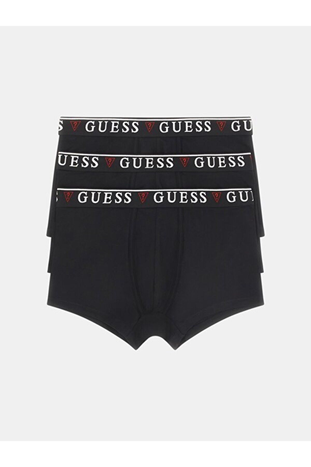 Guess-Brian Men's 3-Piece Boxer Set 3