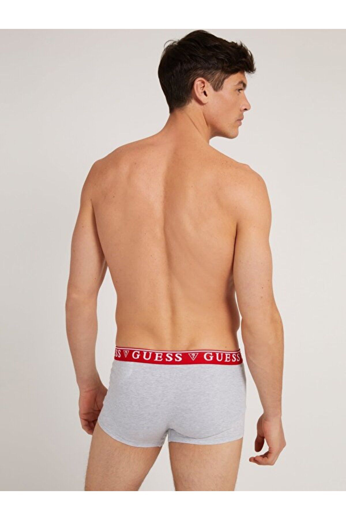 Guess-Brian Men's 3-Piece Boxer Set 6