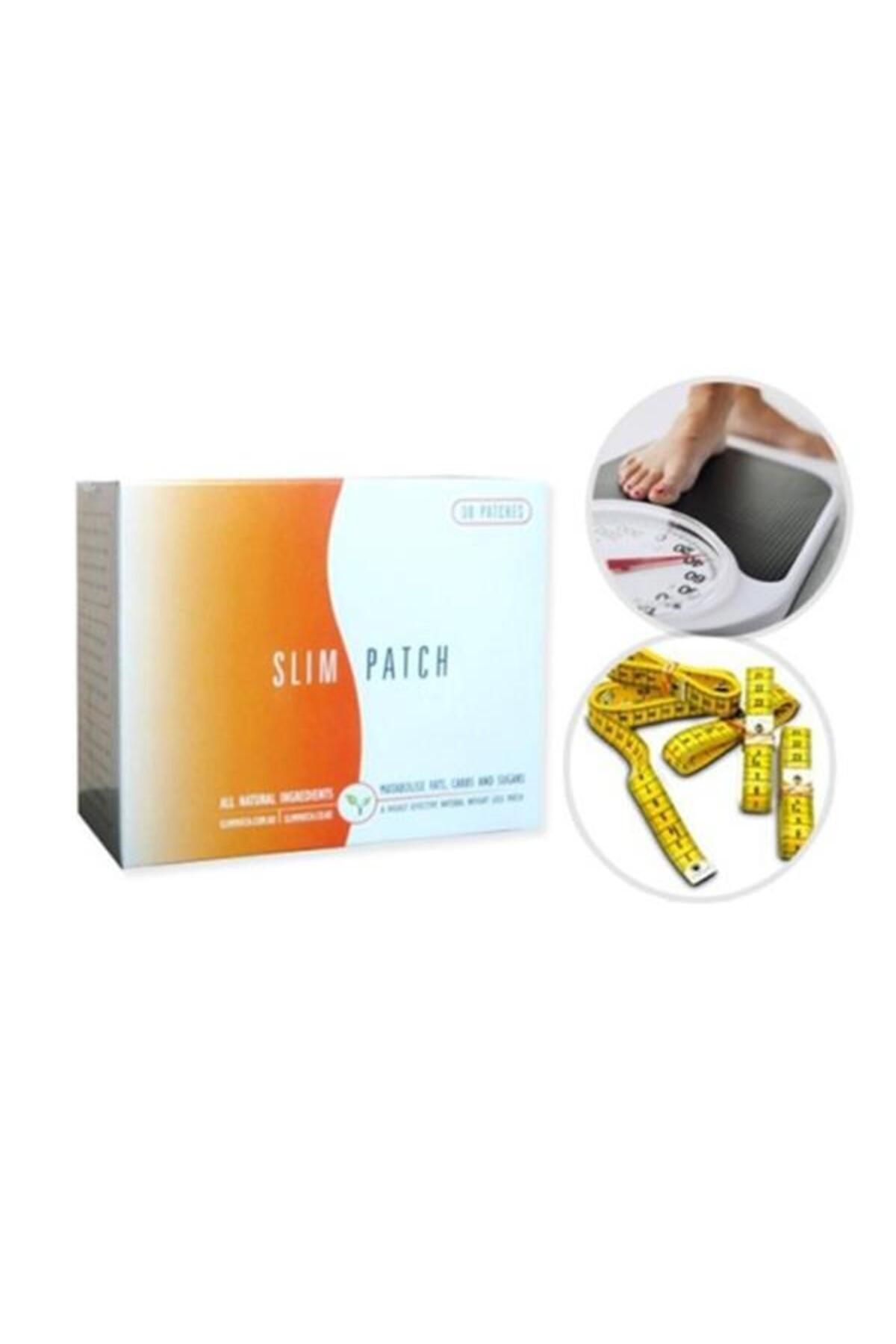 feifei Slim Patch Bandı 10 Adet