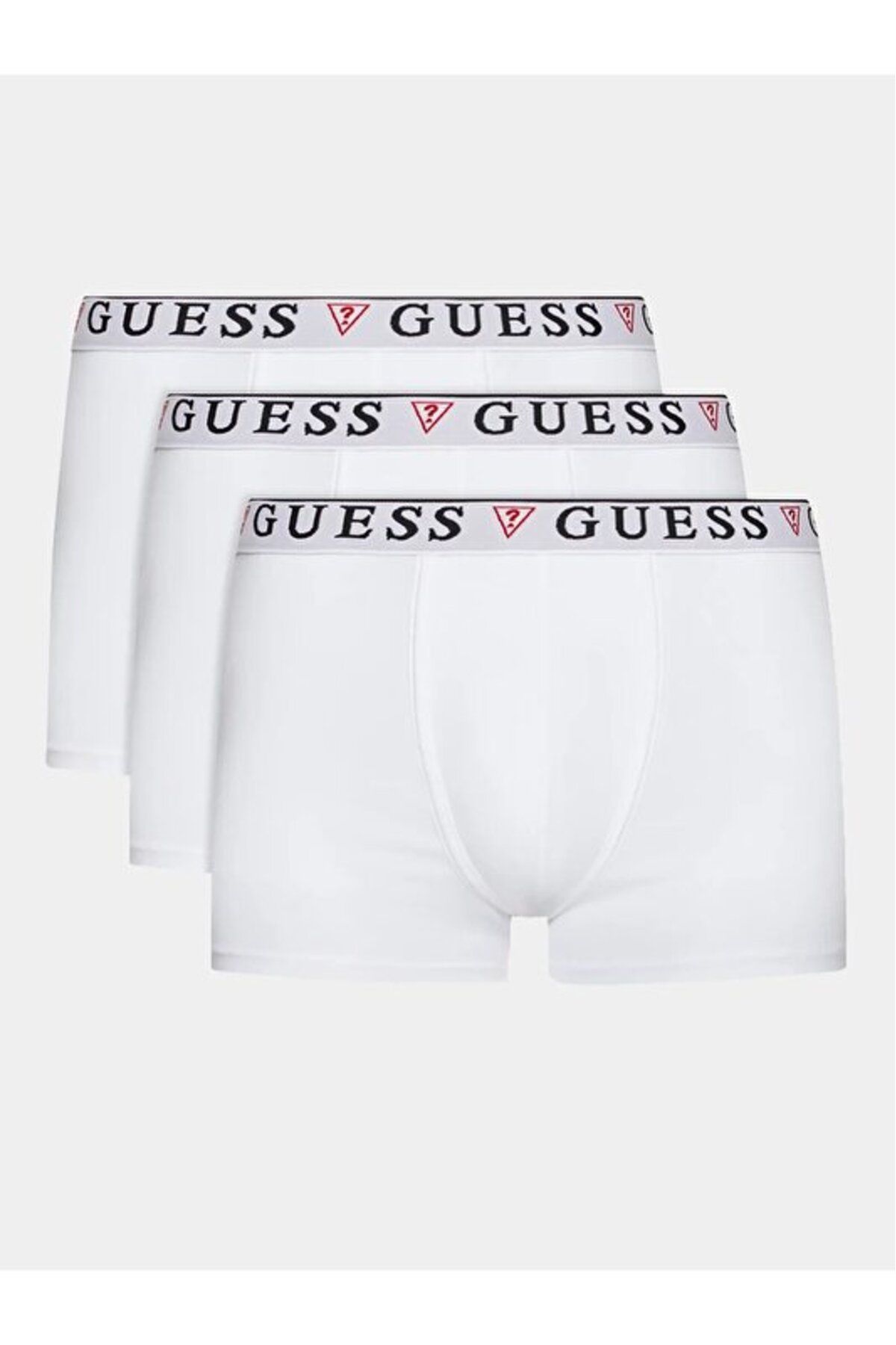 Guess-Brian Men's Boxer Pack of 3 4