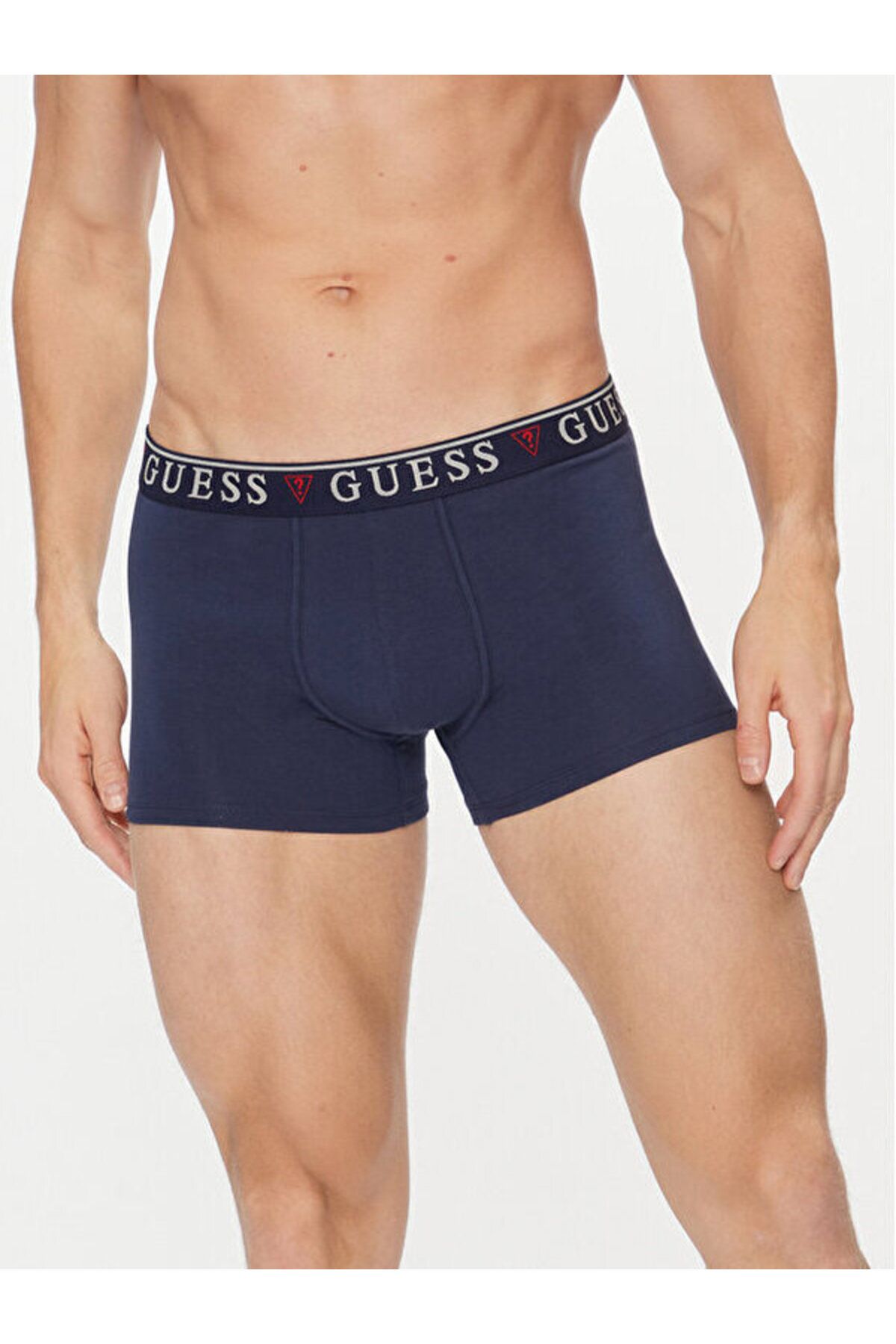 Guess-Brian Men's 3-Piece Boxer Set 2