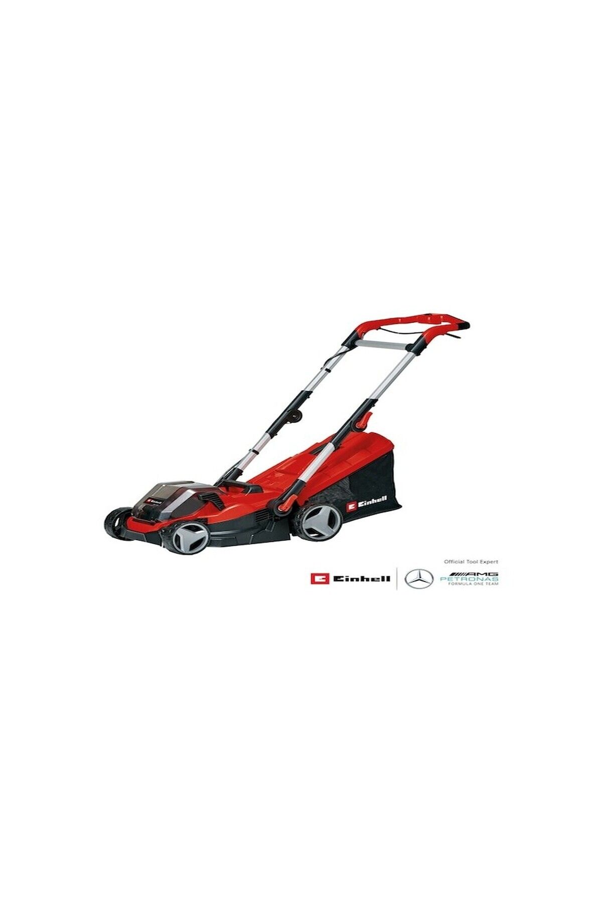 Einhell GE-CM 36/34-1 Li - Solo Akülü Çim Biçme Makinesi - 3413226