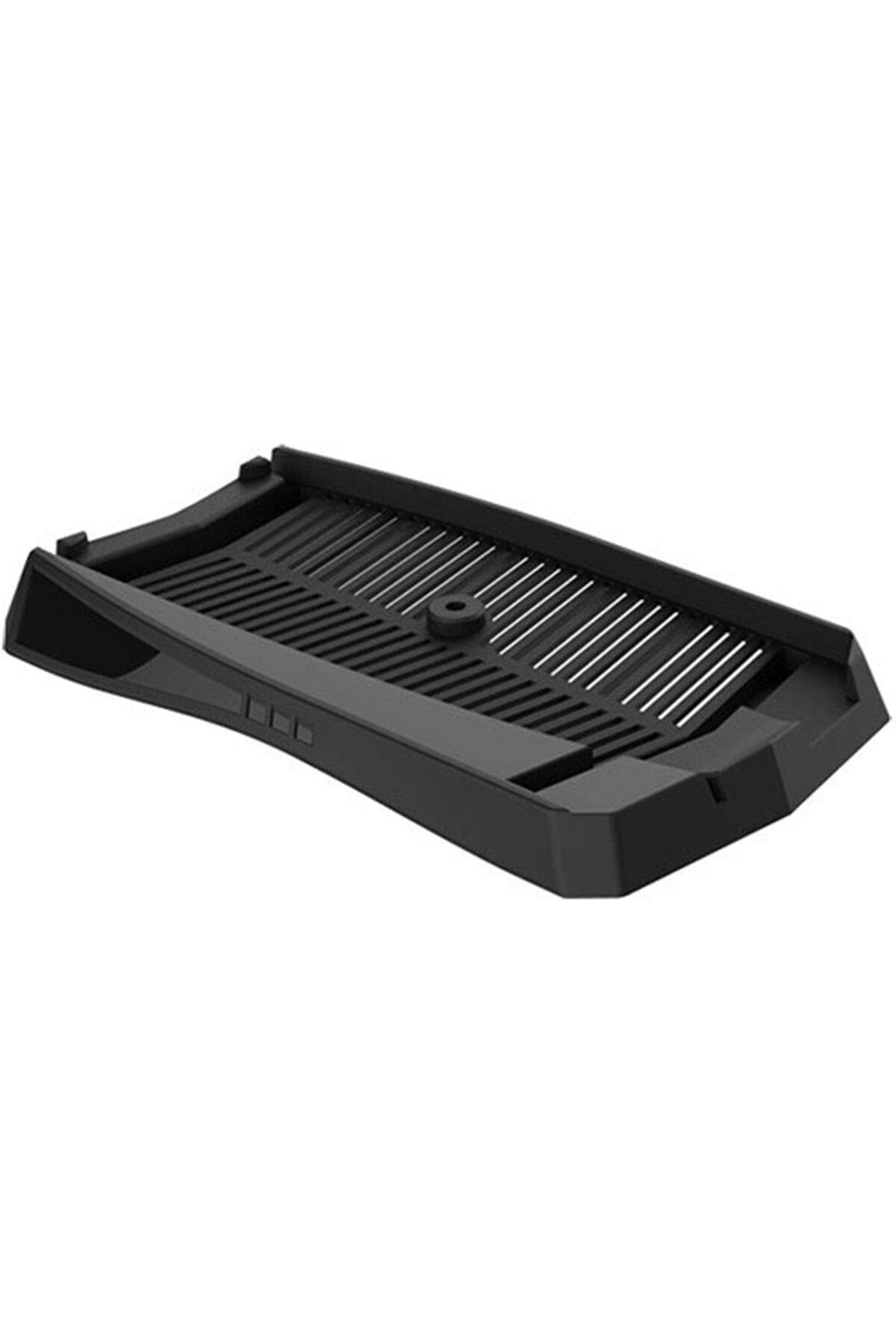erorex-Console Vertical Stand Built In Cooling Vents And Non Slip Feet Steady Base Mount Compatible With 3
