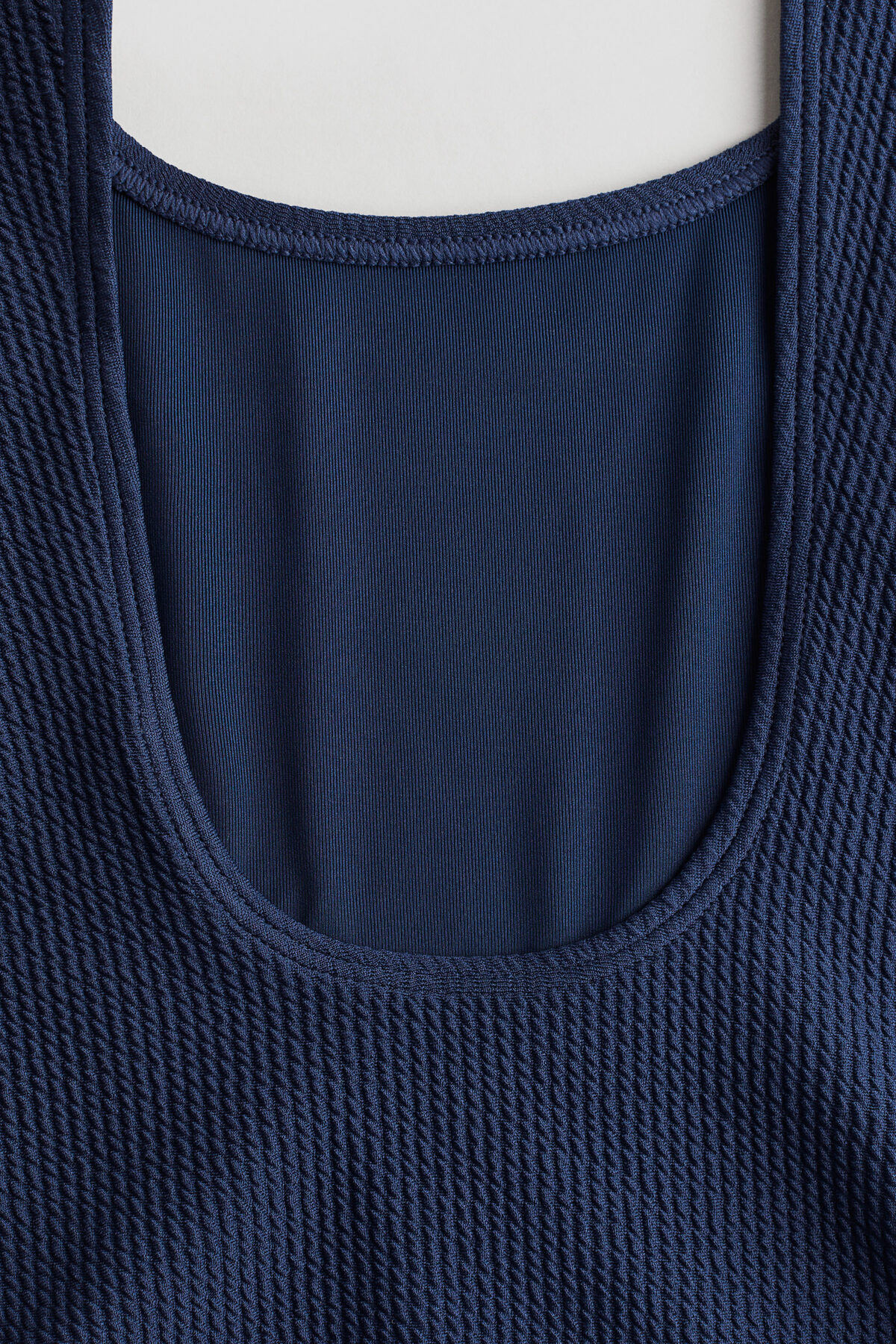 H&M Ribanalı Mayo fotoğrafı 2 (önizleme)