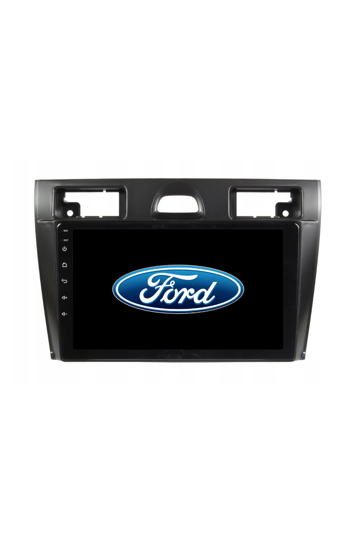 Ford Navigasyon Guncelleme