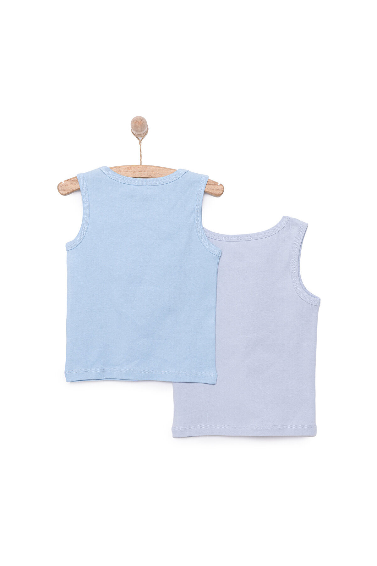 ebebek Hello Baby HelloBaby 2li Atlet Erkek Bebek fotoğrafı 2 (önizleme)