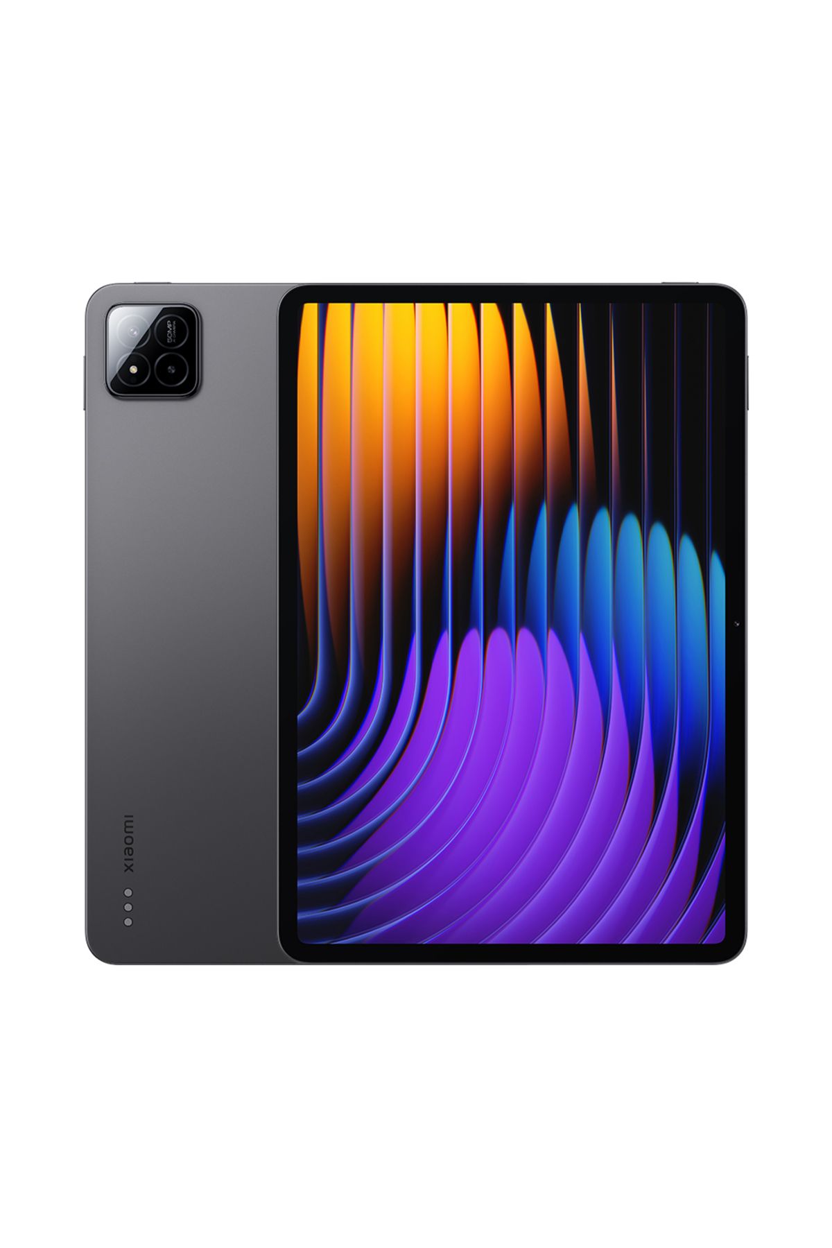 Xiaomi Pad 7 Pro 12/512 GB Gri (Xiaomi Türkiye Garantili)