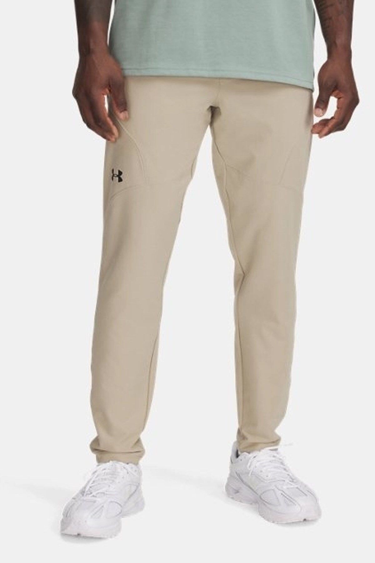شلوار گرمکن مخروطی مردانه Ua Unstoppable 1352028-299 Under Armour