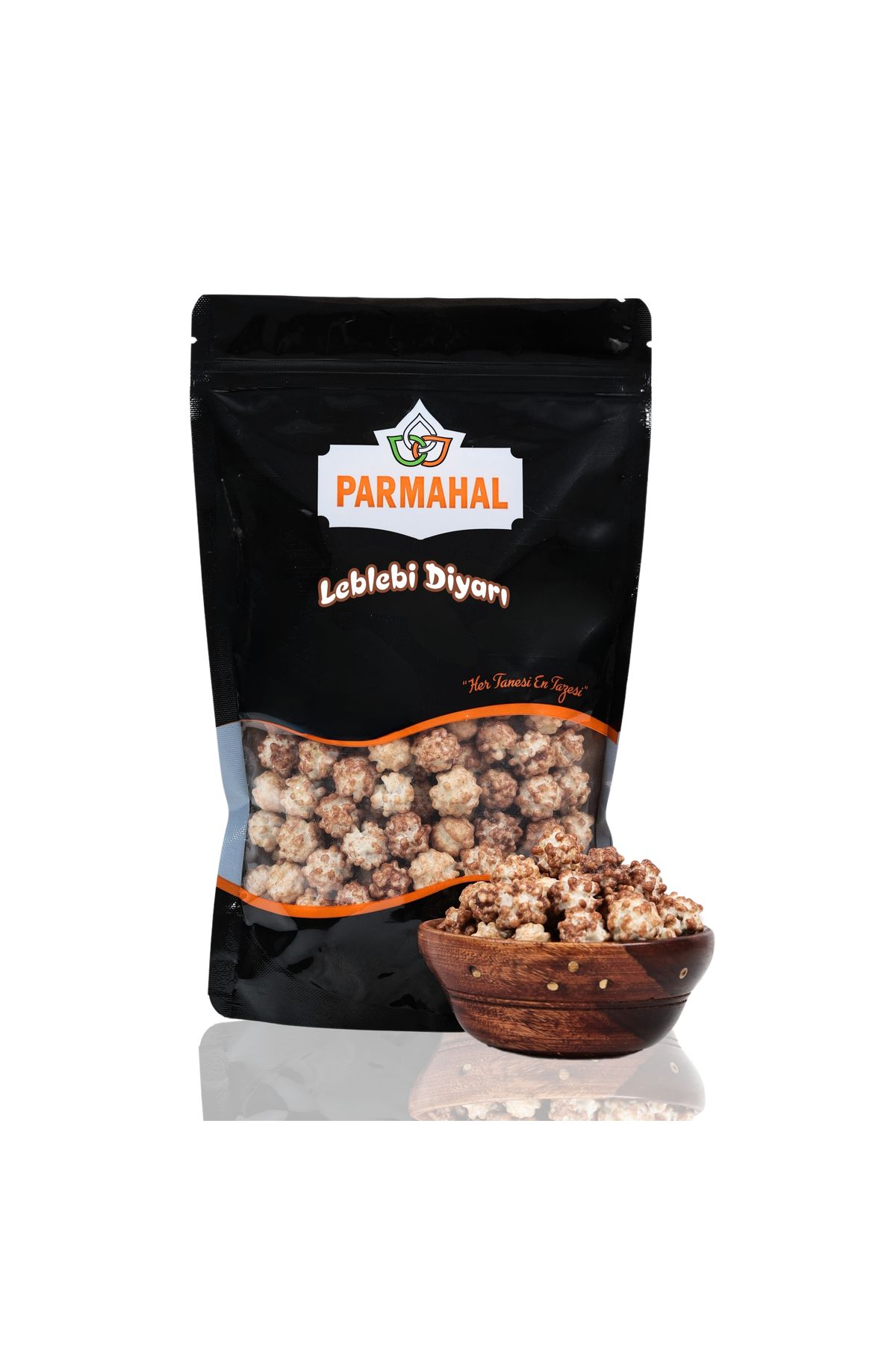 ParmahalAVM TRİLEÇE LEBLEBİ 500 GR