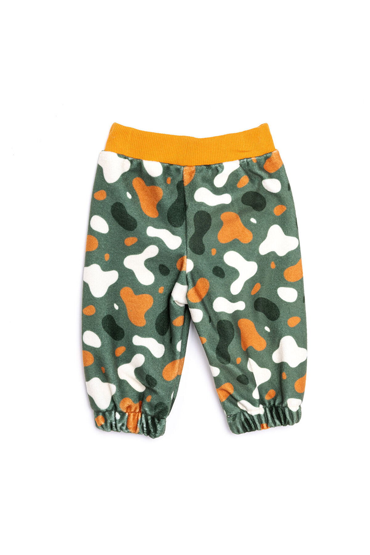 ebebek Hello Baby HelloBaby Basic Polar Pantolon Erkek Bebek fotoğrafı 2 (önizleme)