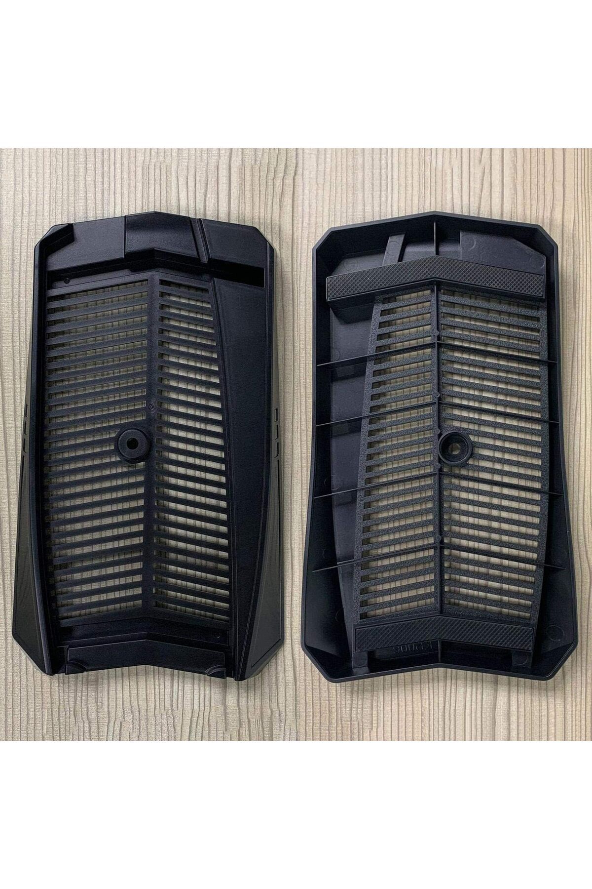 erorex-Console Vertical Stand Built In Cooling Vents And Non Slip Feet Steady Base Mount Compatible With 6