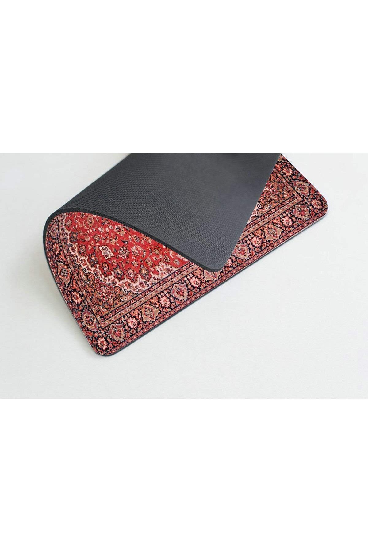 erorex-Rug Mousepad Non Slip Rubber Gaming Mouse Pad Rectangle Mouse Pads For Computers Laptop 5