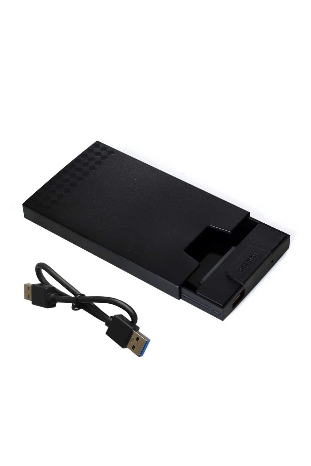 telesar USB 3.0 2,5 SATA HARDDİSK KUTUSU
