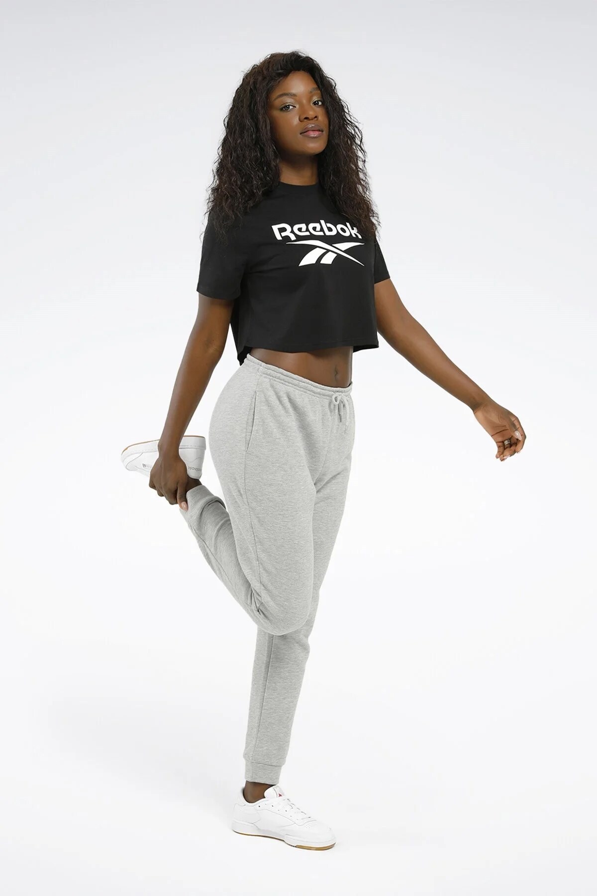تیشرت مردانه راسته | نیو بالانس New Balance 102055515 - تصویر 4