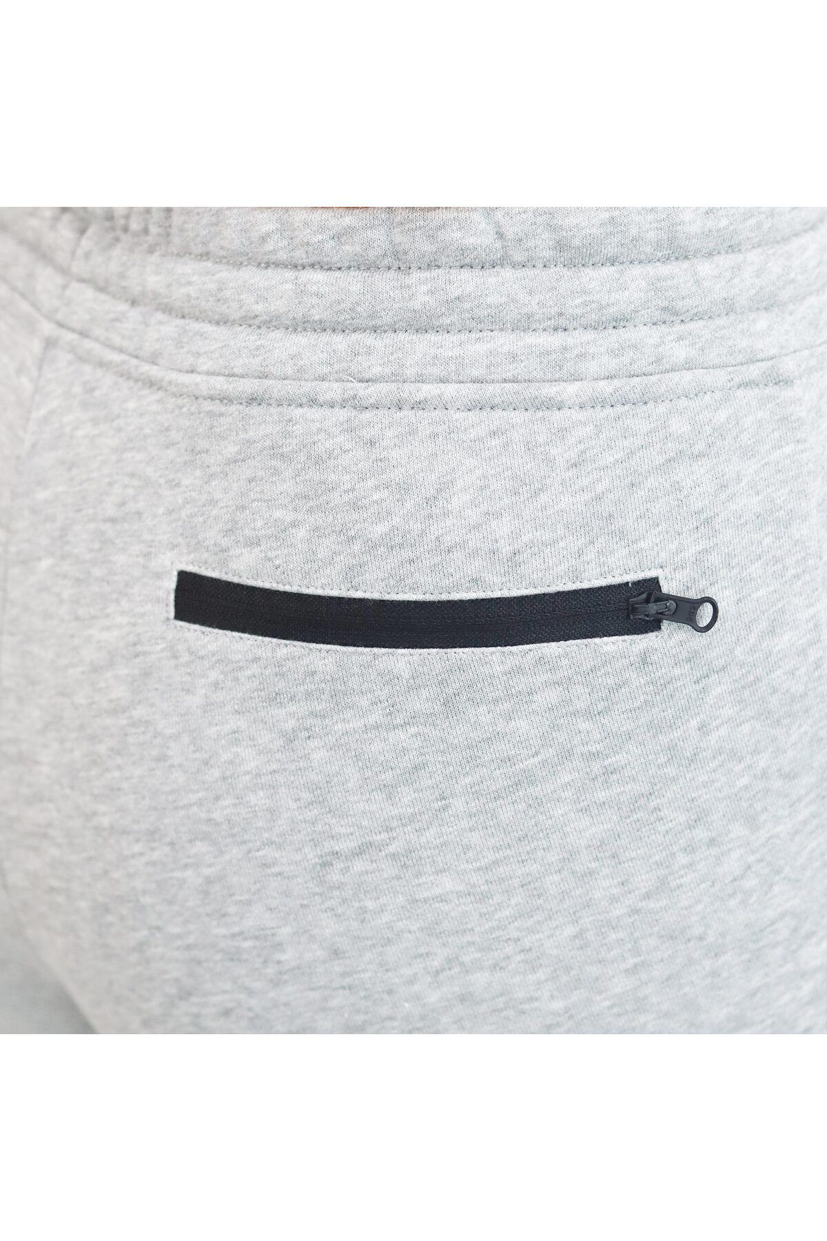 Giordano-Women French Terry Jogger Pants 5