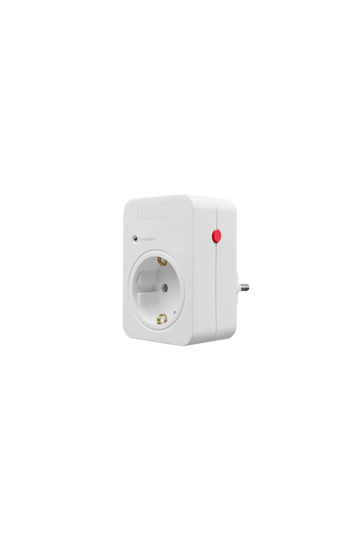 ONVEC-720 Joule Basic Current and Shock Protected Socket 4