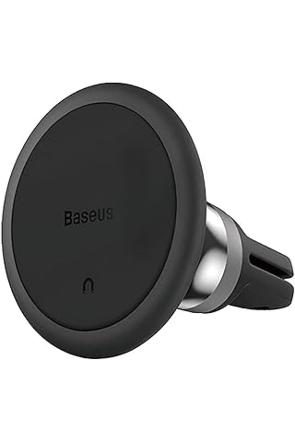 Pazarcan C01 Manyetik Havalandırma Aracı Tutucu Siyah