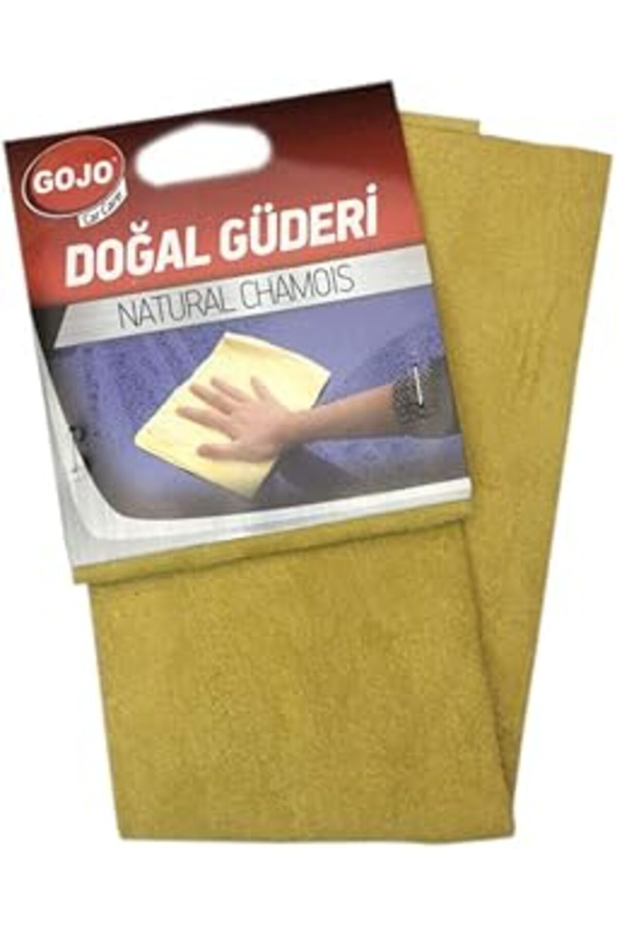 NETWORK ART Gojo Doğal Güderi