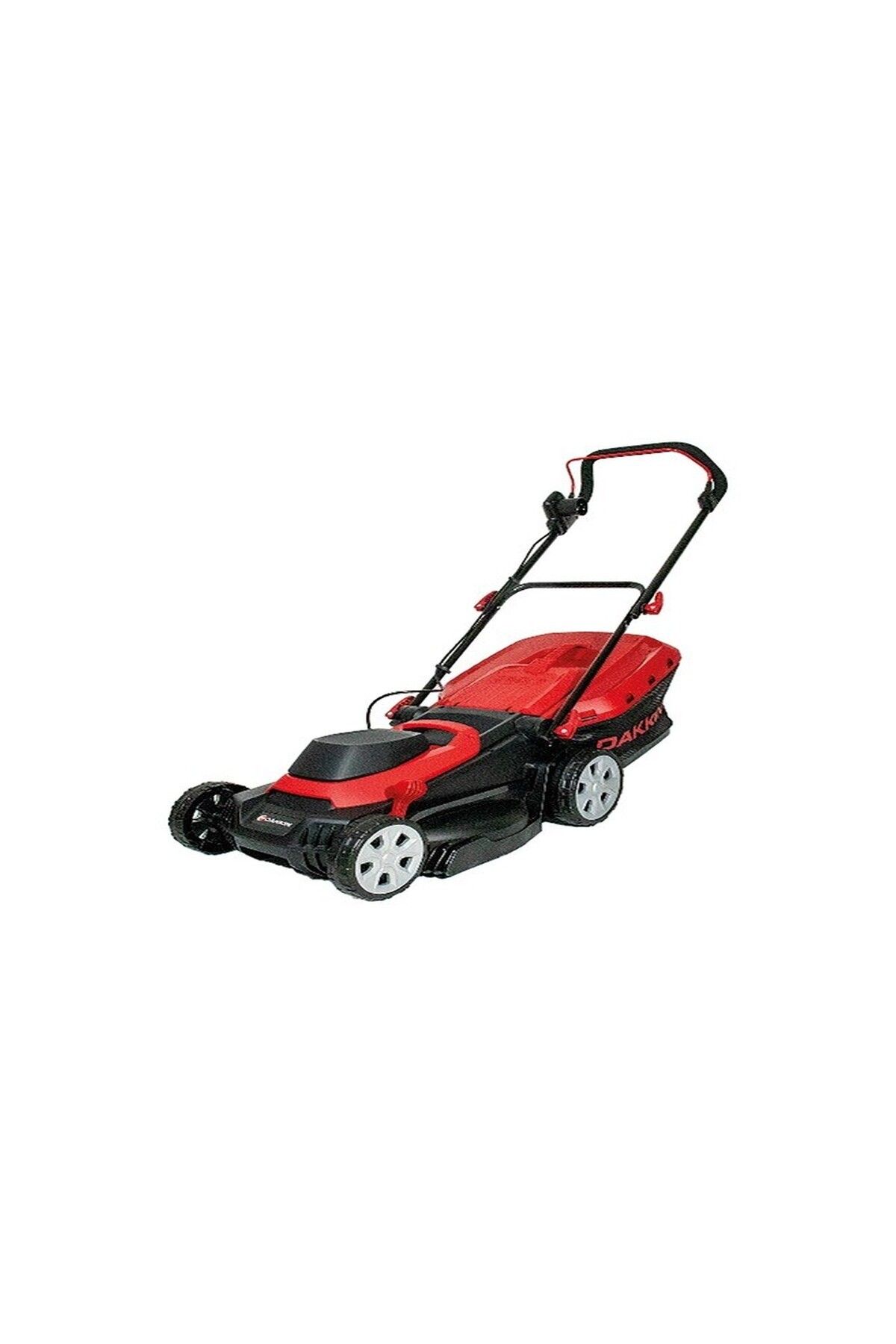 Dakkin LM1800 Elektrikli Çim Biçme Makinesi