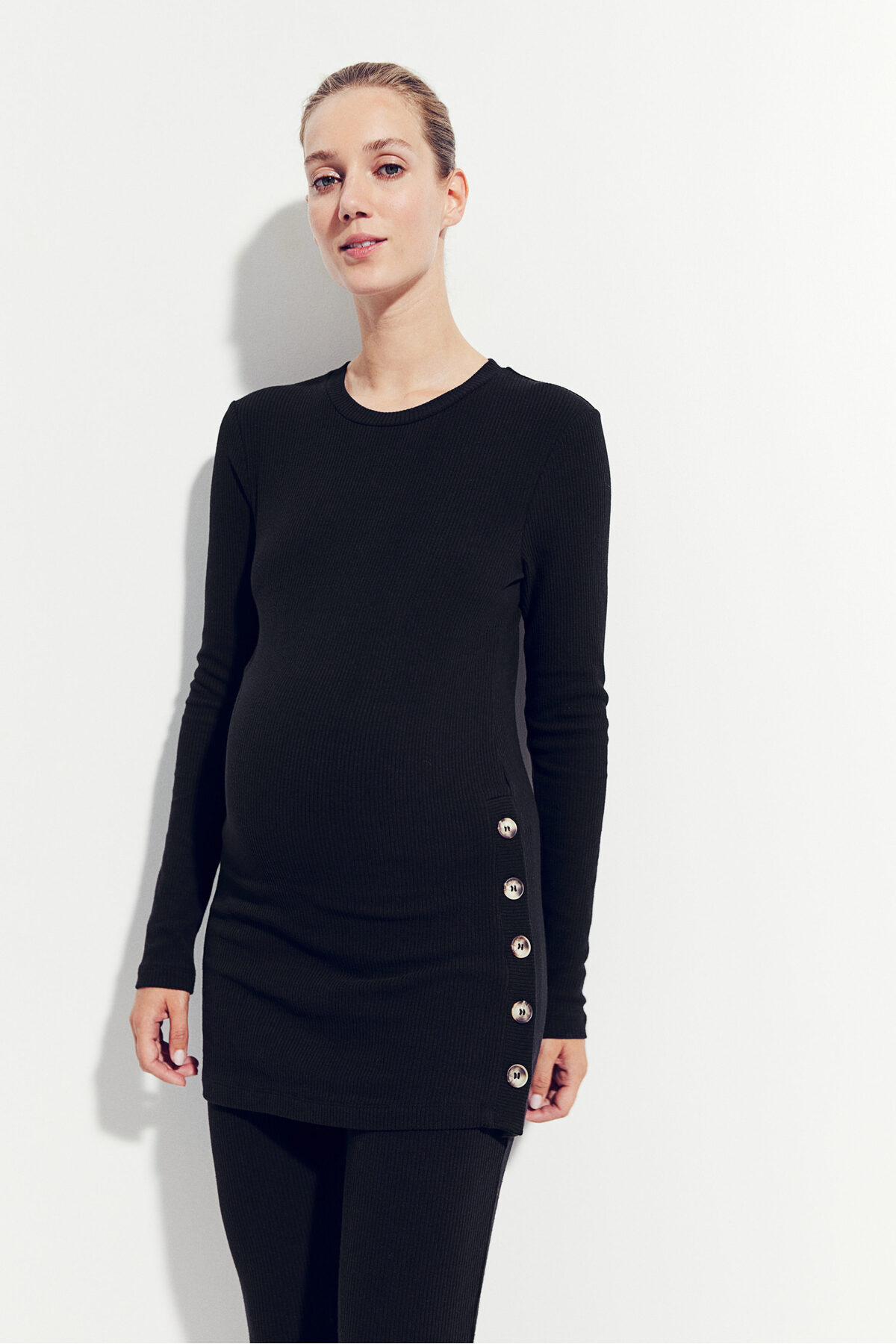 تیشرت اچ اند ام TYCC8E2E96AC0DBF1E31FDC00