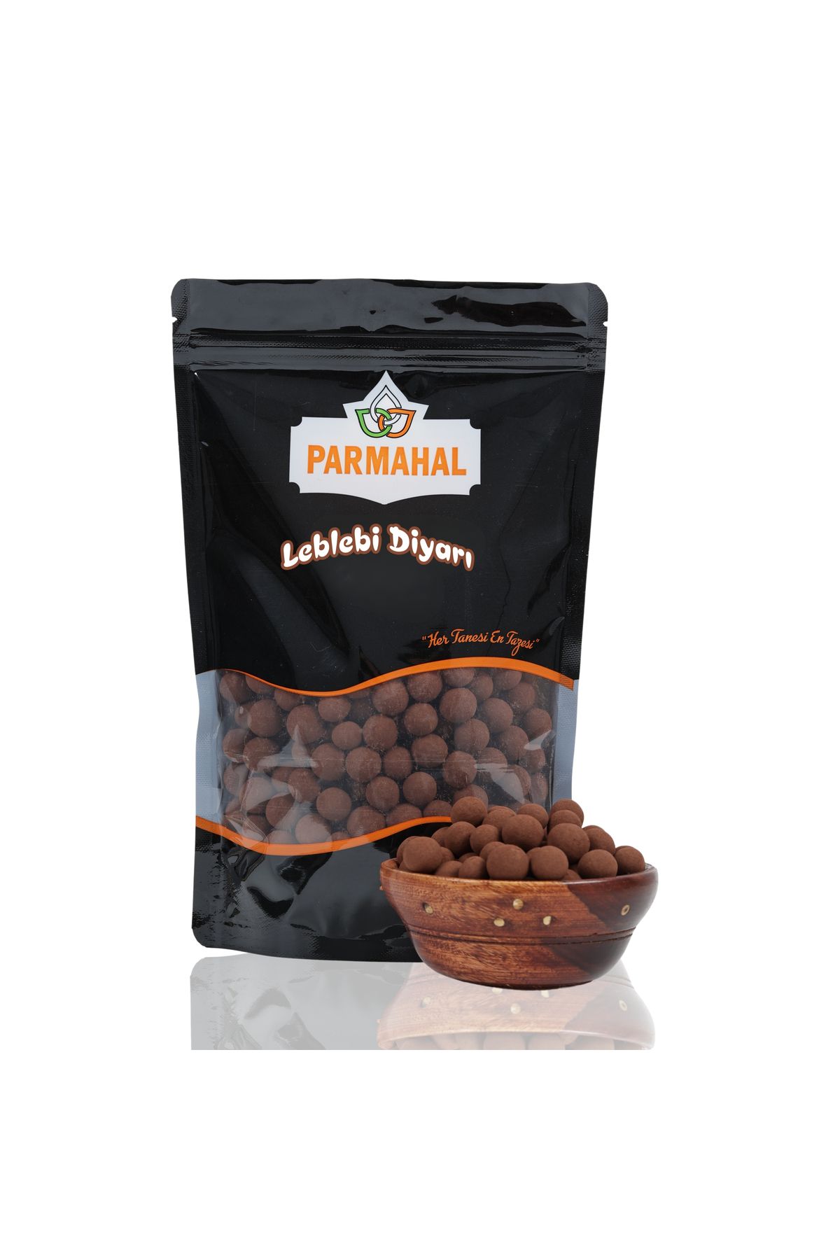 ParmahalAVM TİRAMİSU LEBLEBİ DRAJE 500 GR