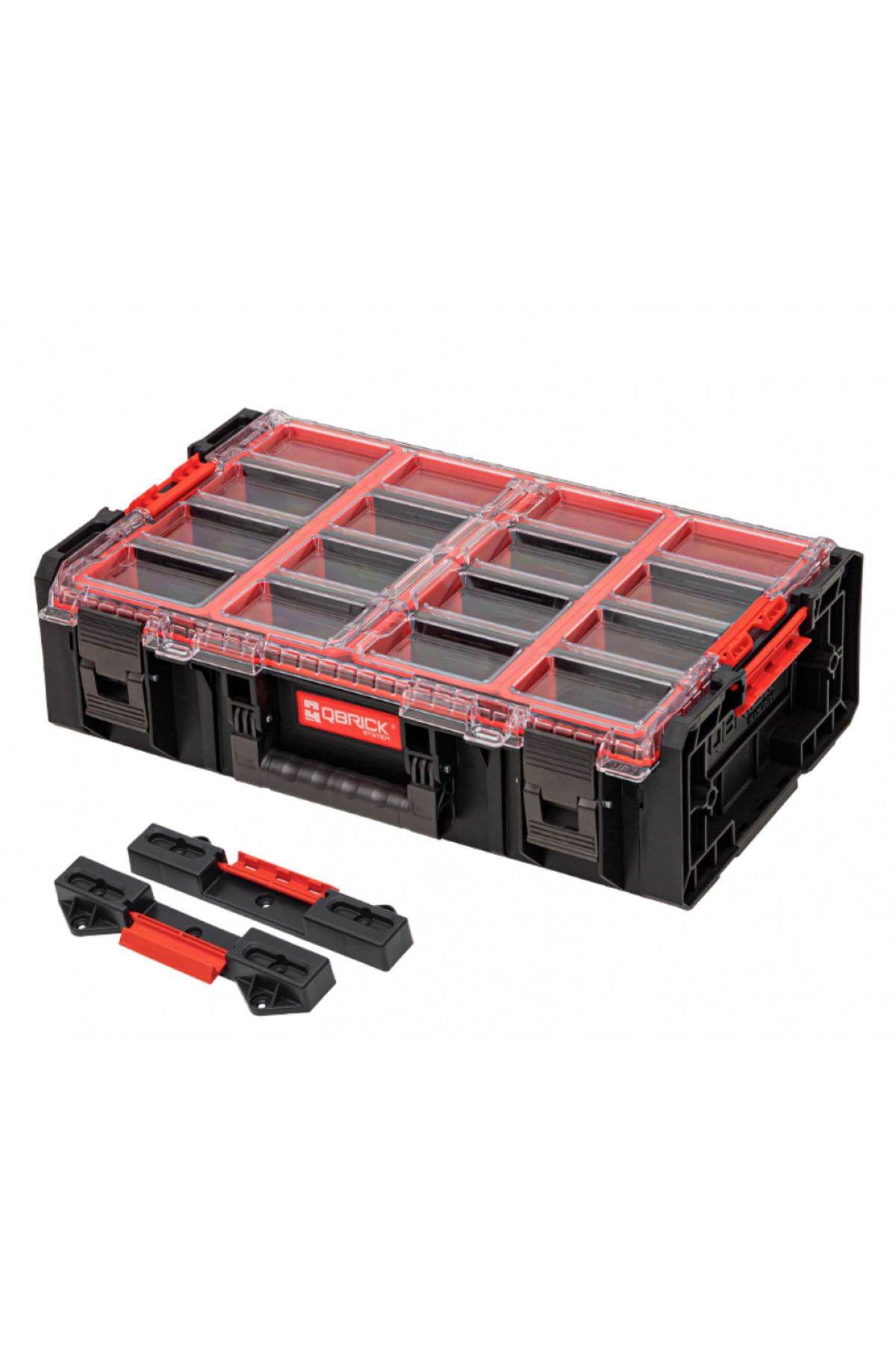 q qbrick system Qbrick System ONE Organizer 2XL 2.0 AD - Fiyatı