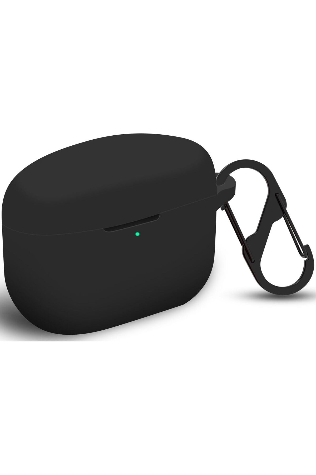 erorex-غطاء حافظة Airpods Pro 2 وحافظة Airpods Pro 1 مع سلسلة مفاتيح لحافظة Airpods Pro 2nd 2022 و 2
