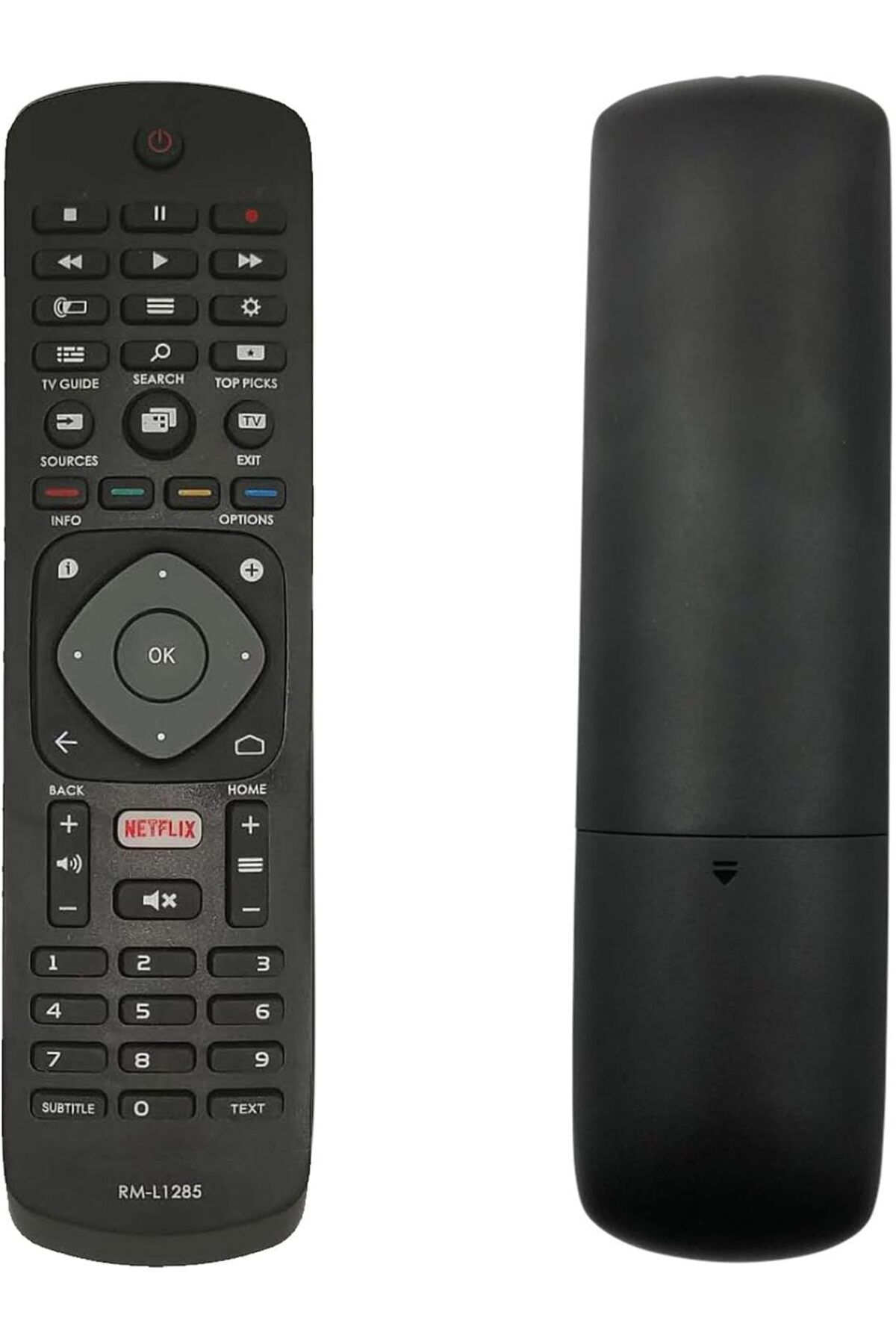 erorex-Replacement Tv Remotremote Control For Dansat Smart Startrack Onix Grace Felexy Impex G Ten Lcd 3