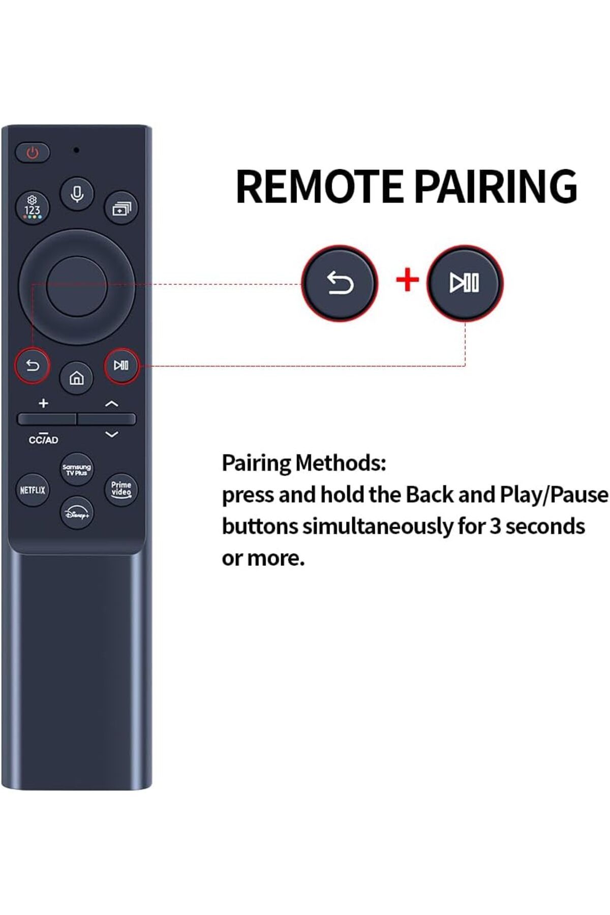 erorex-Replacement Remote Controller Rc 900M Fit For Onkyo Rc 897M Tx Rz900 Tx Rz800 24140900 Network A V 4