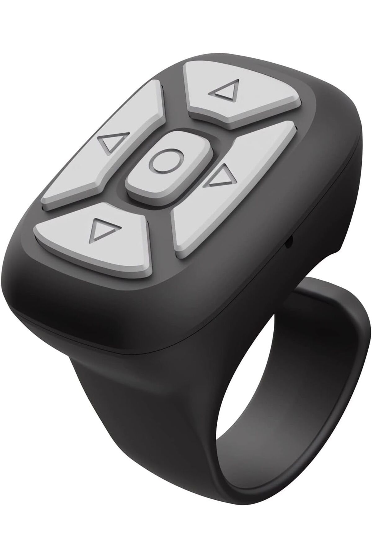erorex-Bluetooth Remote Bluetooth Kindle Page Turner Remote For Ipad Can Also Be Tiktok Remote Camera 1