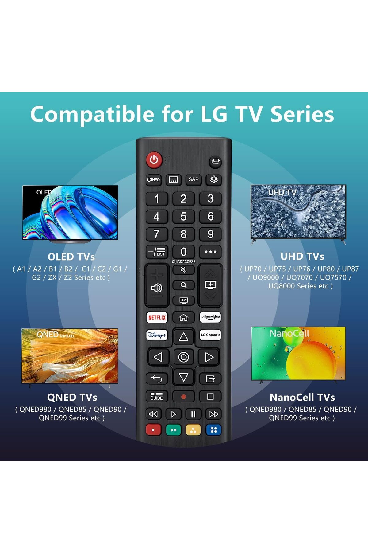 erorex-ماوس مايكرووير إير ريموت Mx3 2.4G Kodi ريموت كنترول مع لوحة مفاتيح لاسلكية صغيرة وجهاز تحكم عن بعد بالأشعة تحت الحمراء 2