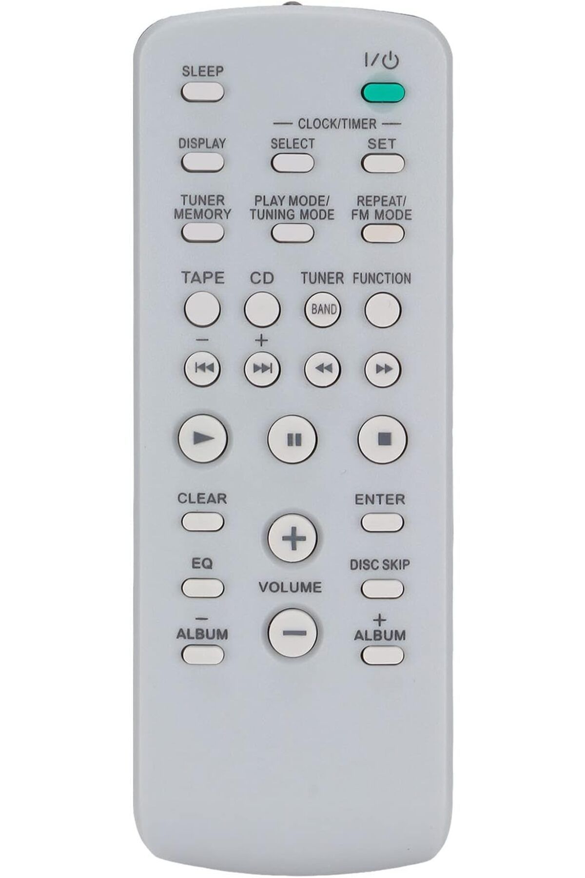 erorex-Rm L1388 Rm 014S++ جهاز تحكم عن بعد عالمي للتلفزيون بشاشة LED LCD وNetflix ووظائف لاسلكية ذكية 6