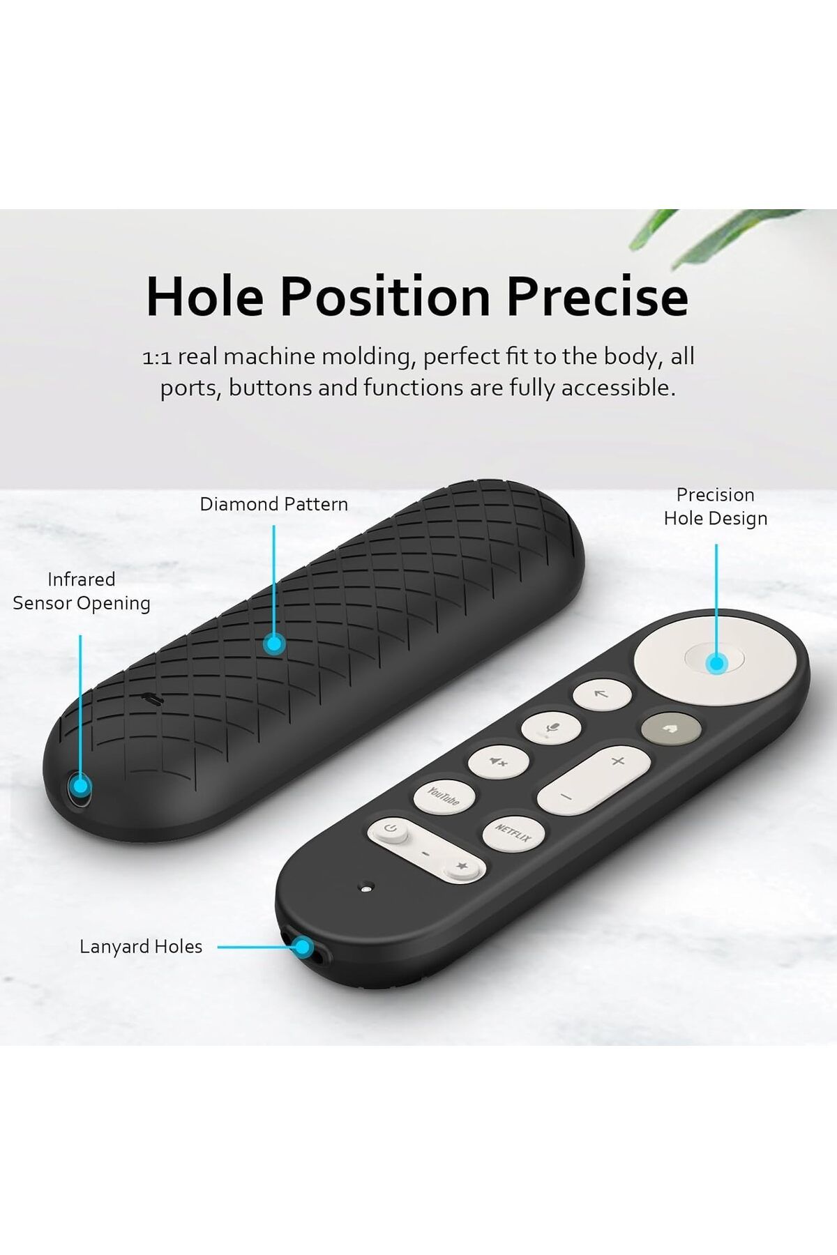 erorex-433.92Mhz Copy Remote Controller Metal Clone Remotes Auto Copy Duplicator For Garage Door Remote 3