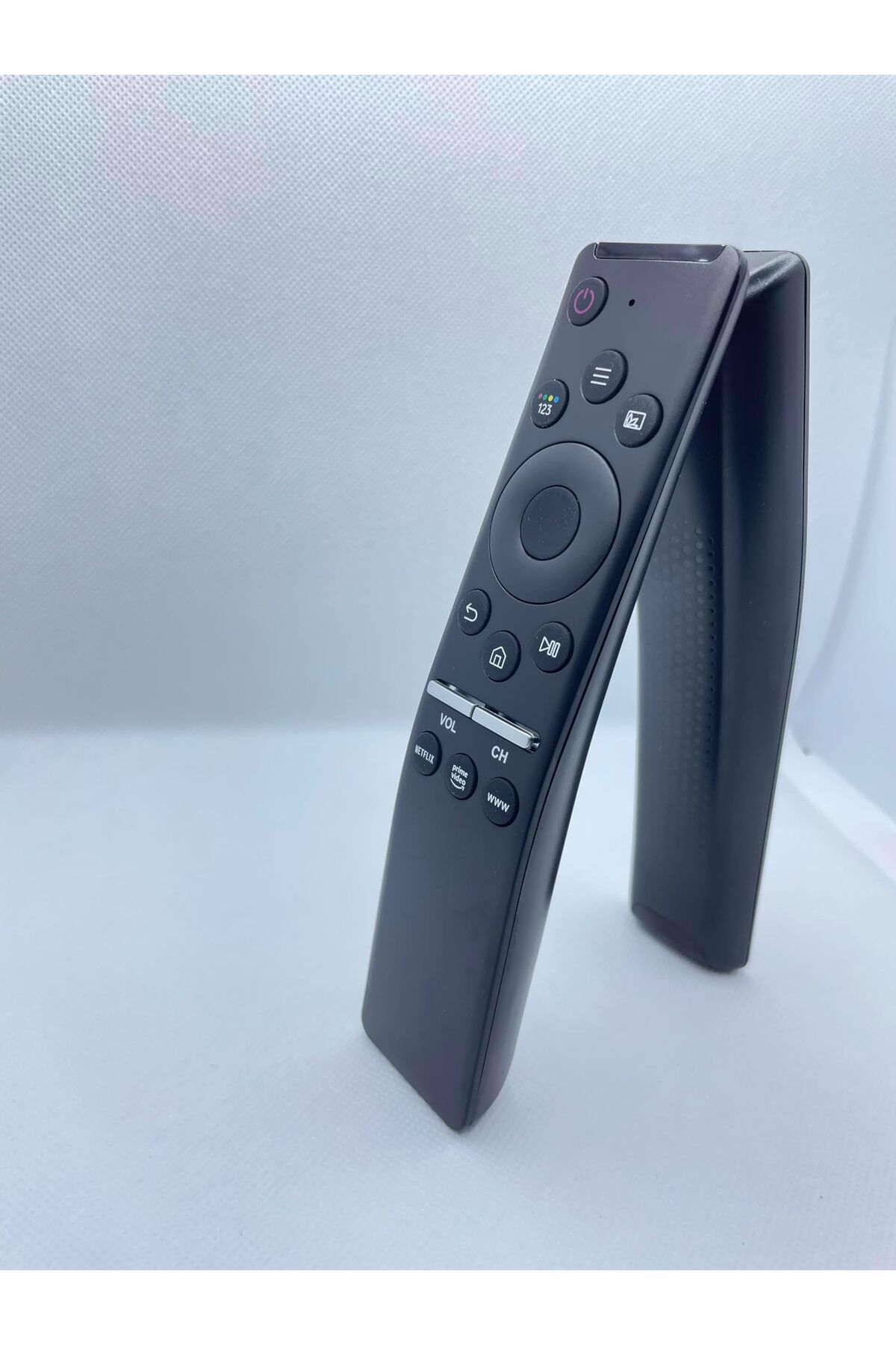 erorex-Original Replacement Remote Control For Osn Receiver B415 Black 3