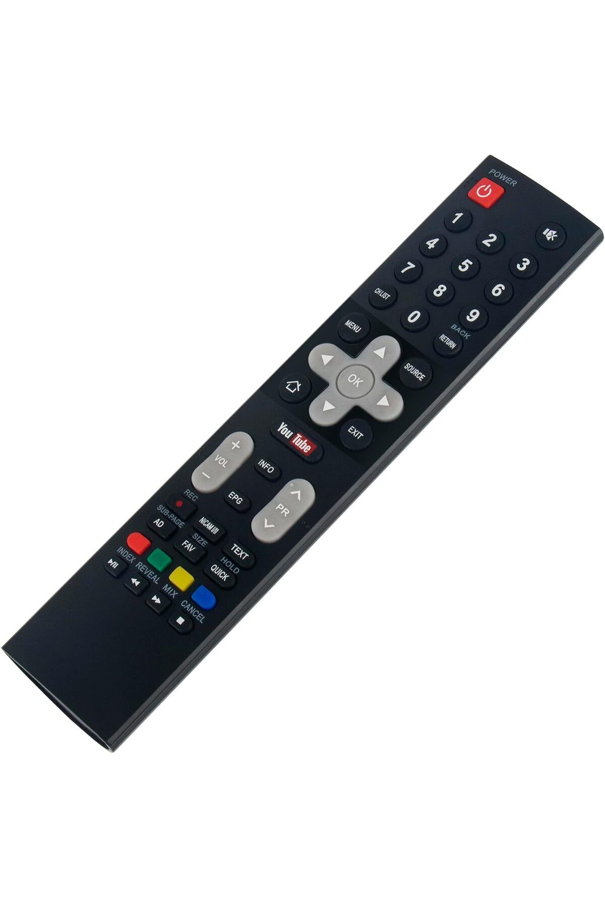 erorex-Rmf Tx800U Replaced Voice Search Remote Control Applicable For Sony A80K X80K X95K 5