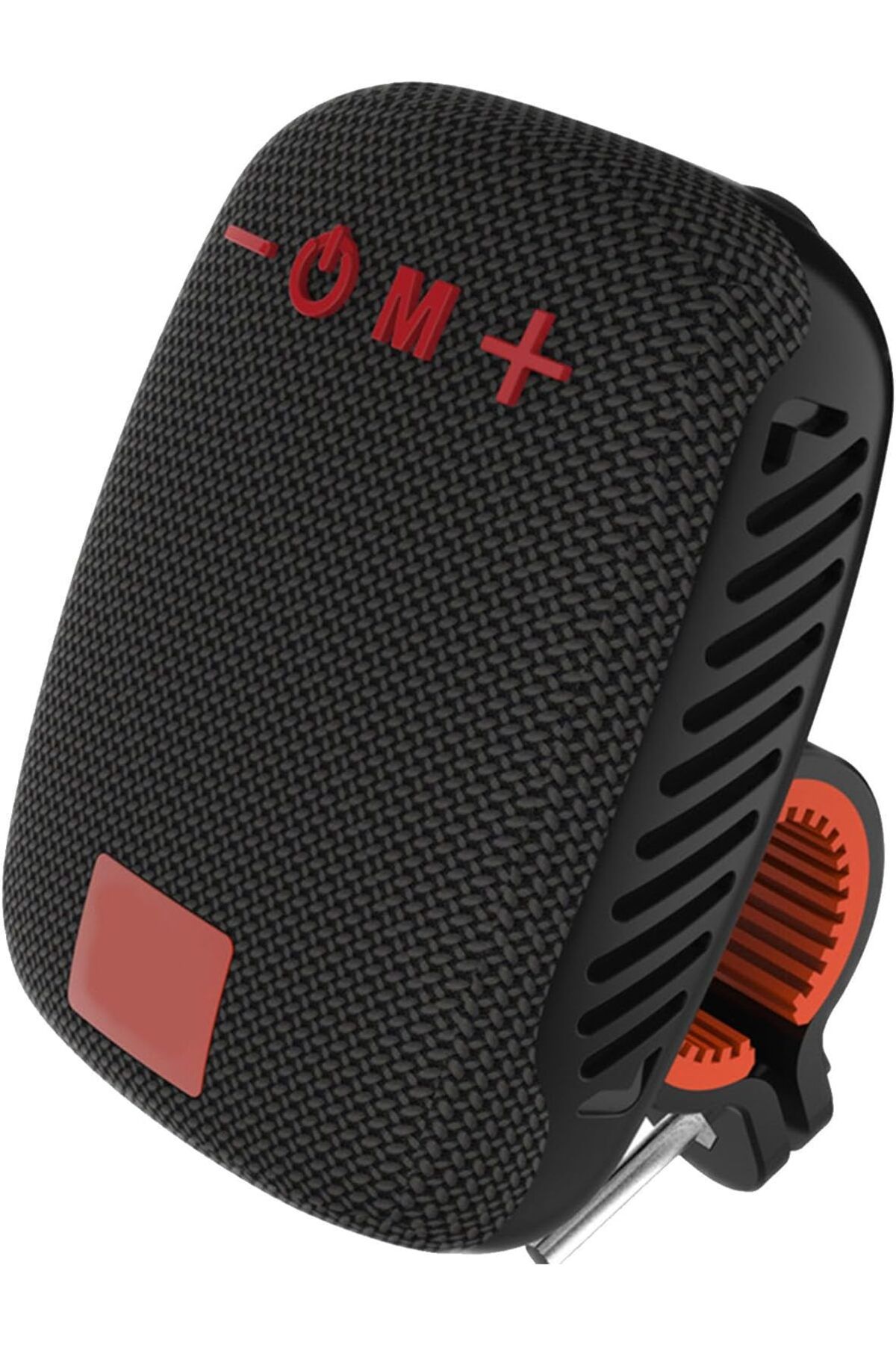 erorex-Bluetooth Speakers Speaker Headset Wireless Stereo Pairing Bluetooth Speaker Mirror Led Display 1