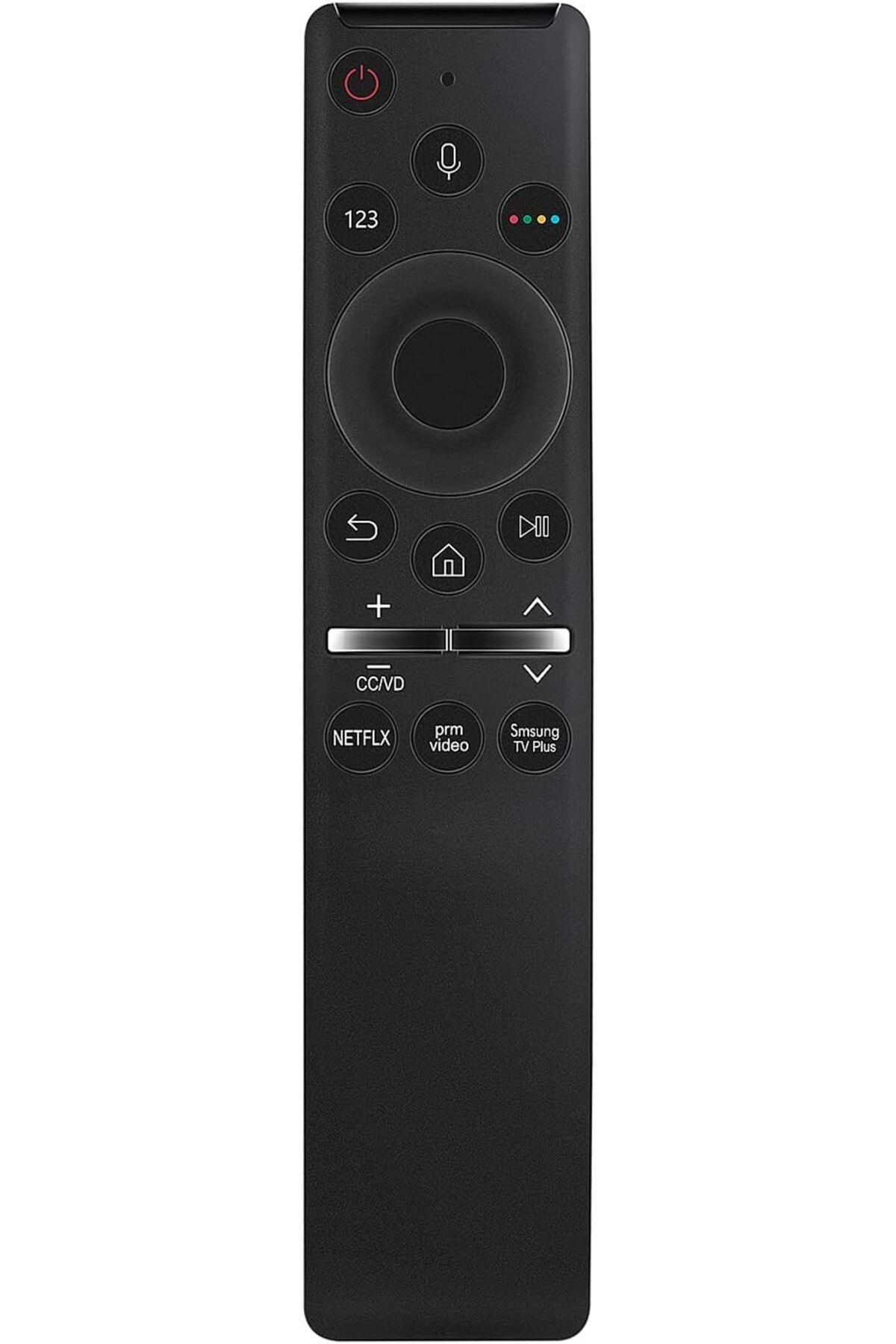 erorex-N2Qayb000095 Replaced Remote Control Compatible With Panasonic Theater System Sc Pt850E K Sc Pt850E 2