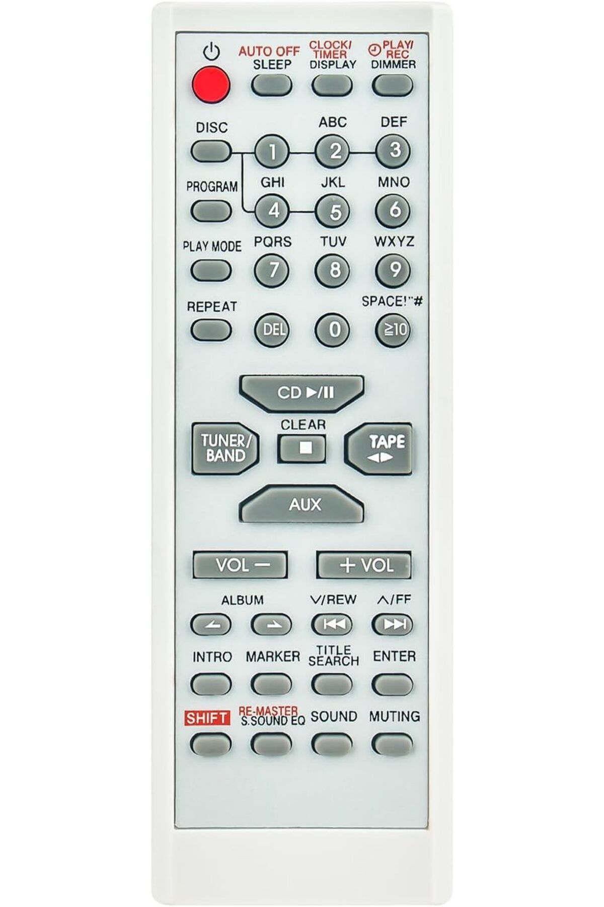 erorex-Bn59 01311E Replaced Remote Control With Voice Function Fit For Samsung Smart Tv Qa55Q65R Qa65Q65R 1