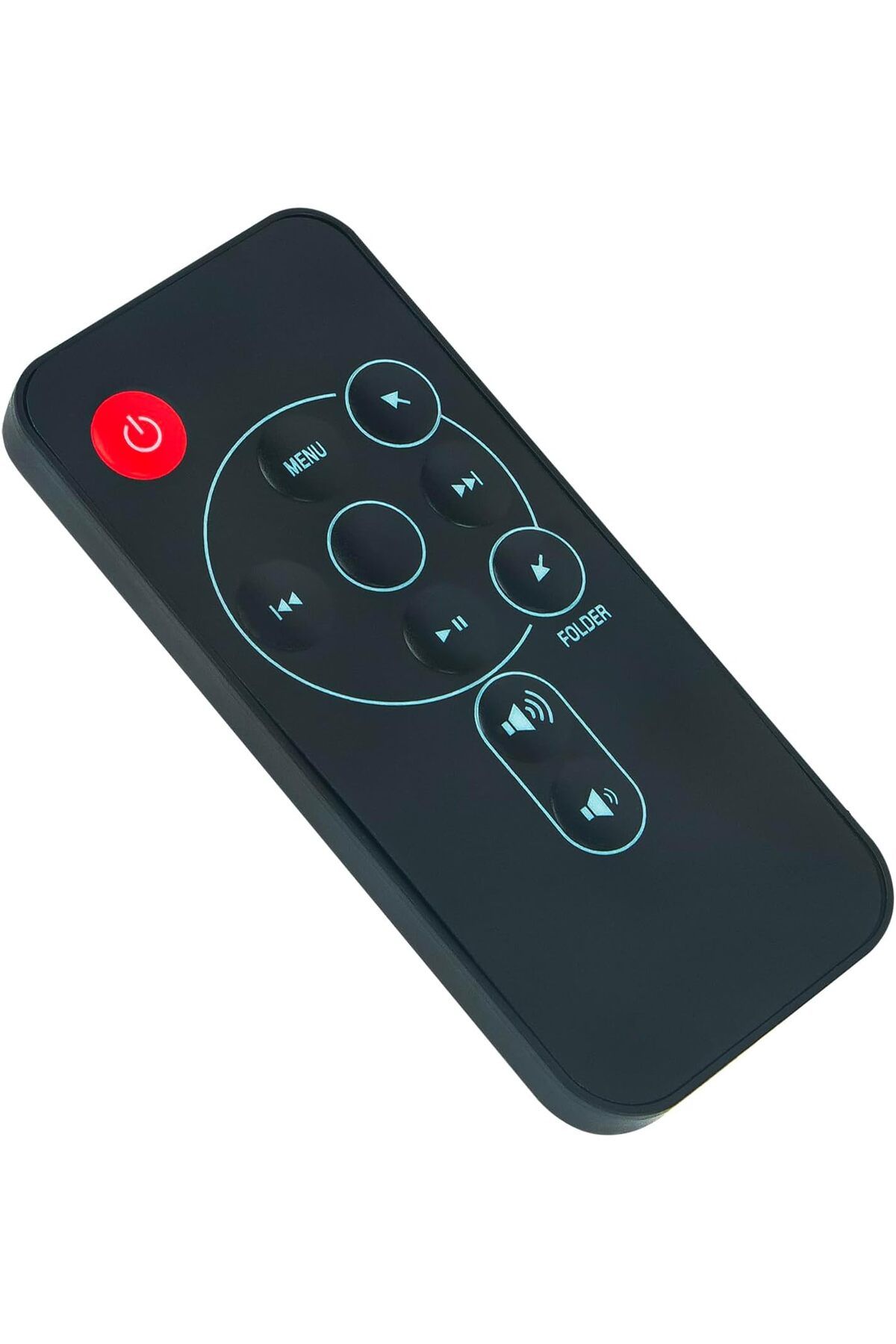 erorex-Rmt Am210U Remote Control Fit For Sony Home Audio System Shake X10D Shake X30D Mhc V50D Shake X70D 2