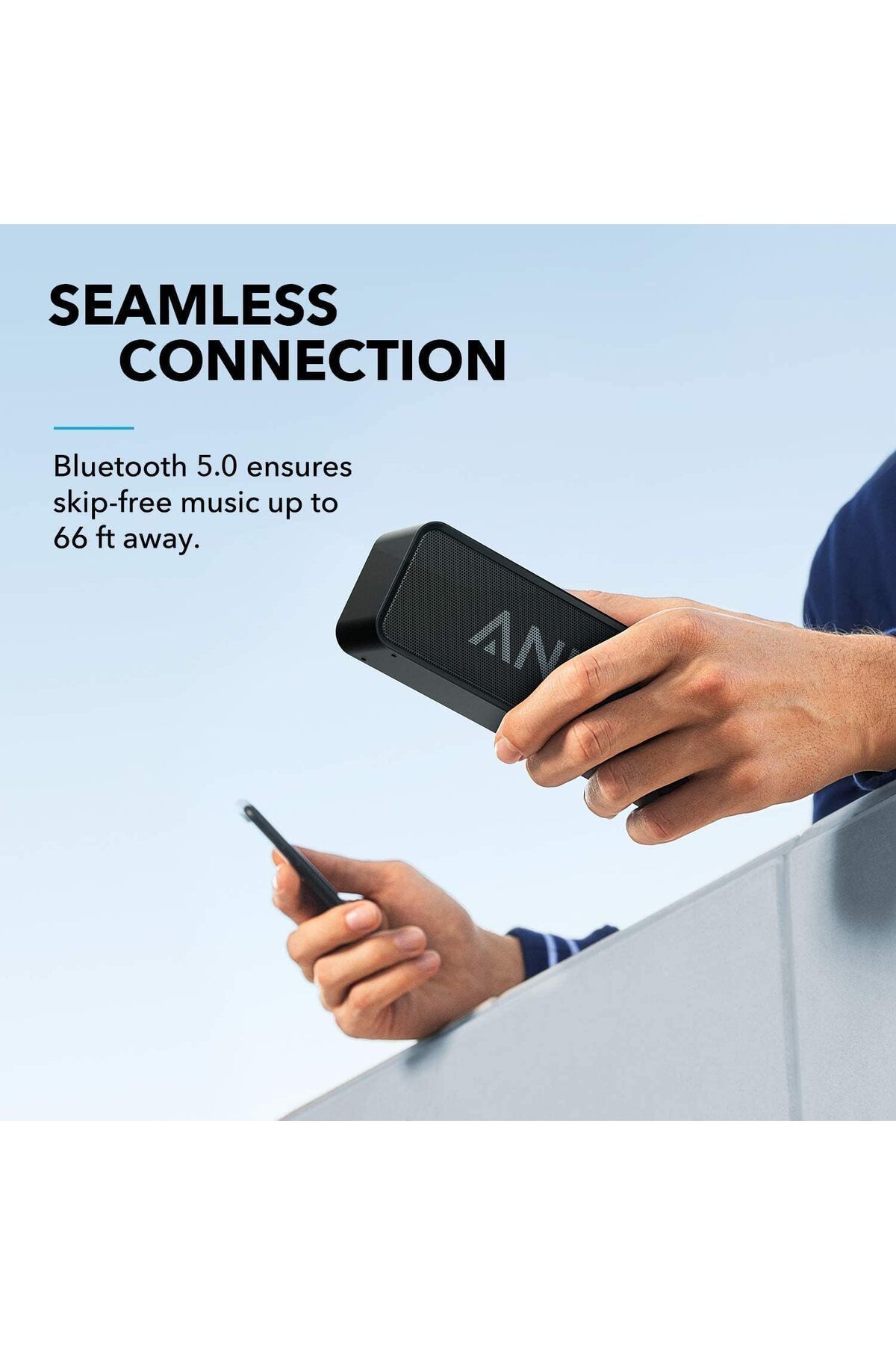erorex-Powerconf S3 Bluetooth Speakerphone With 6 Mics Enhanced Voice Pickup 24H Call Time App Control 5