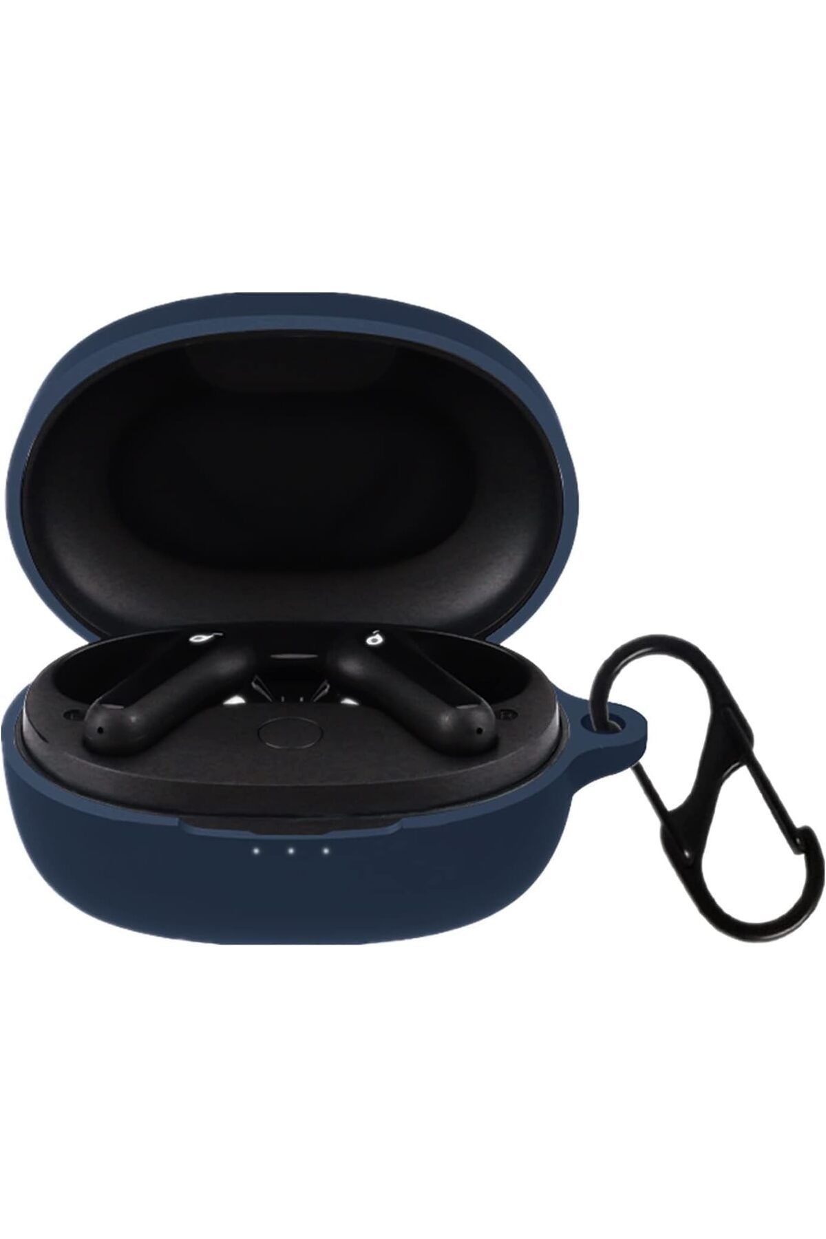 erorex-حافظة سماعة أذن لسماعات Soundcore A20I A25I، غطاء واقٍ رفيع للغاية وناعم، مناسب تمامًا ومضاد للسقوط، ليس من السهل سقوطه 1