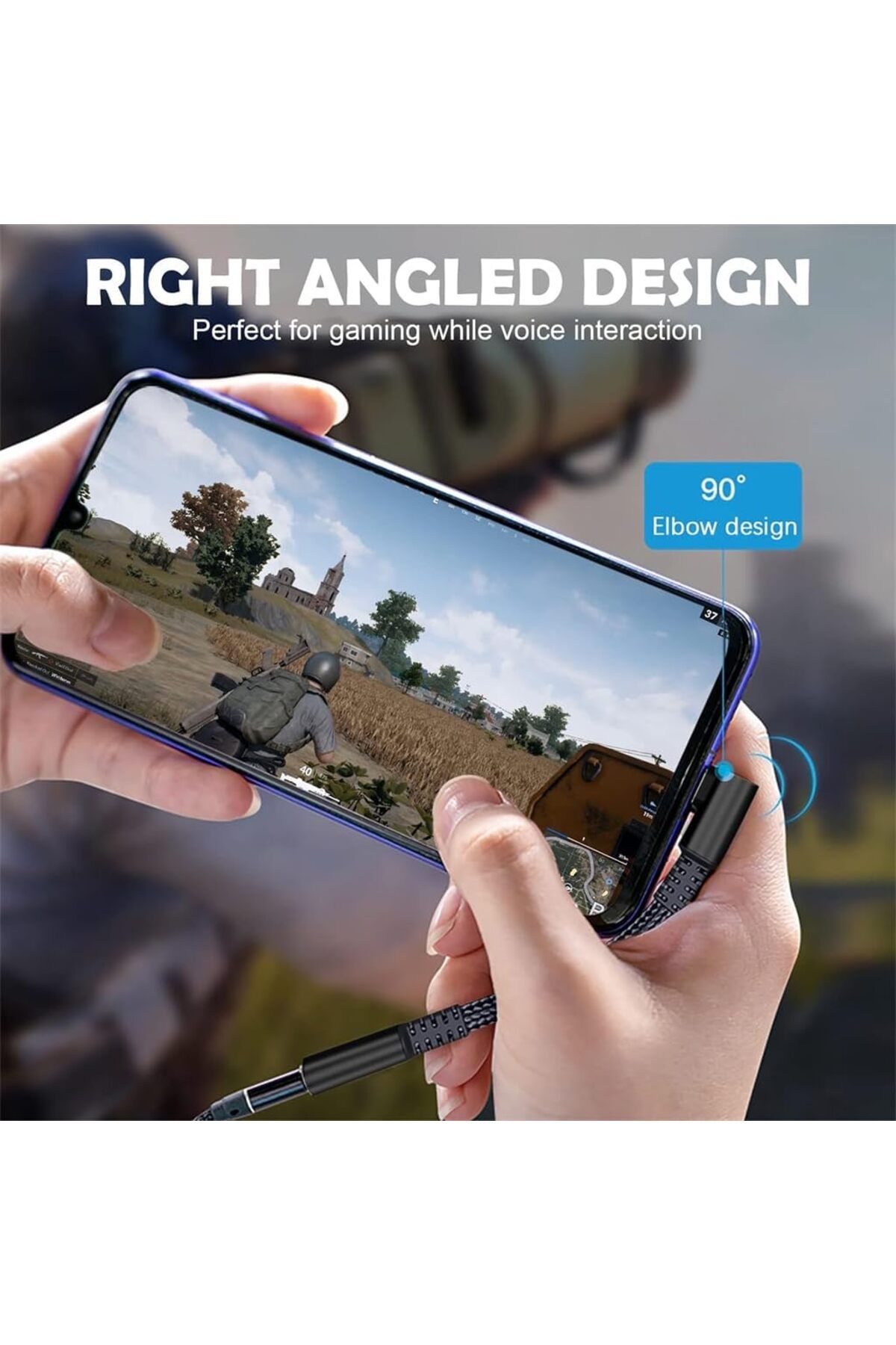 erorex-Wireless Bluetooth Transmitter Low Latency Bluetooth 5.0 Audio Adapter For Connecting Wireless 7