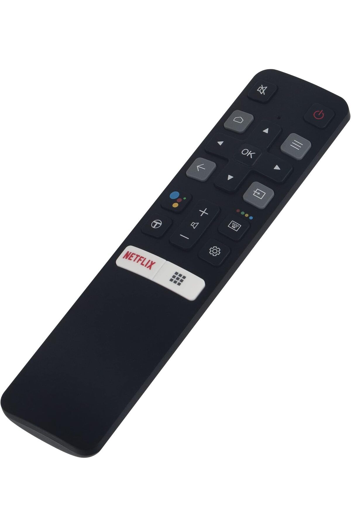 erorex-جهاز تحكم عن بعد بديل En2J36H مناسب لتلفزيون Hisense Vidaa LCD LED 55U8Hau 55E7Hq 50E77Hq 3