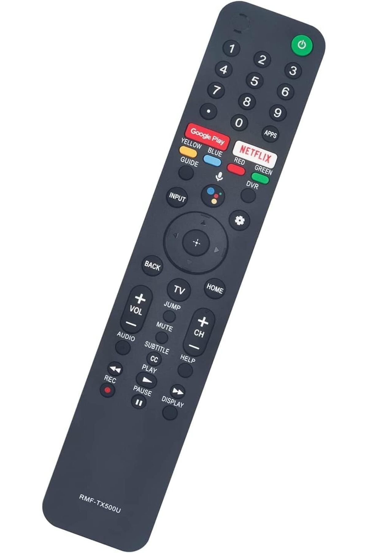 erorex-جهاز تحكم عن بعد صوتي بديل Tx500U لأجهزة تلفزيون سوني 2