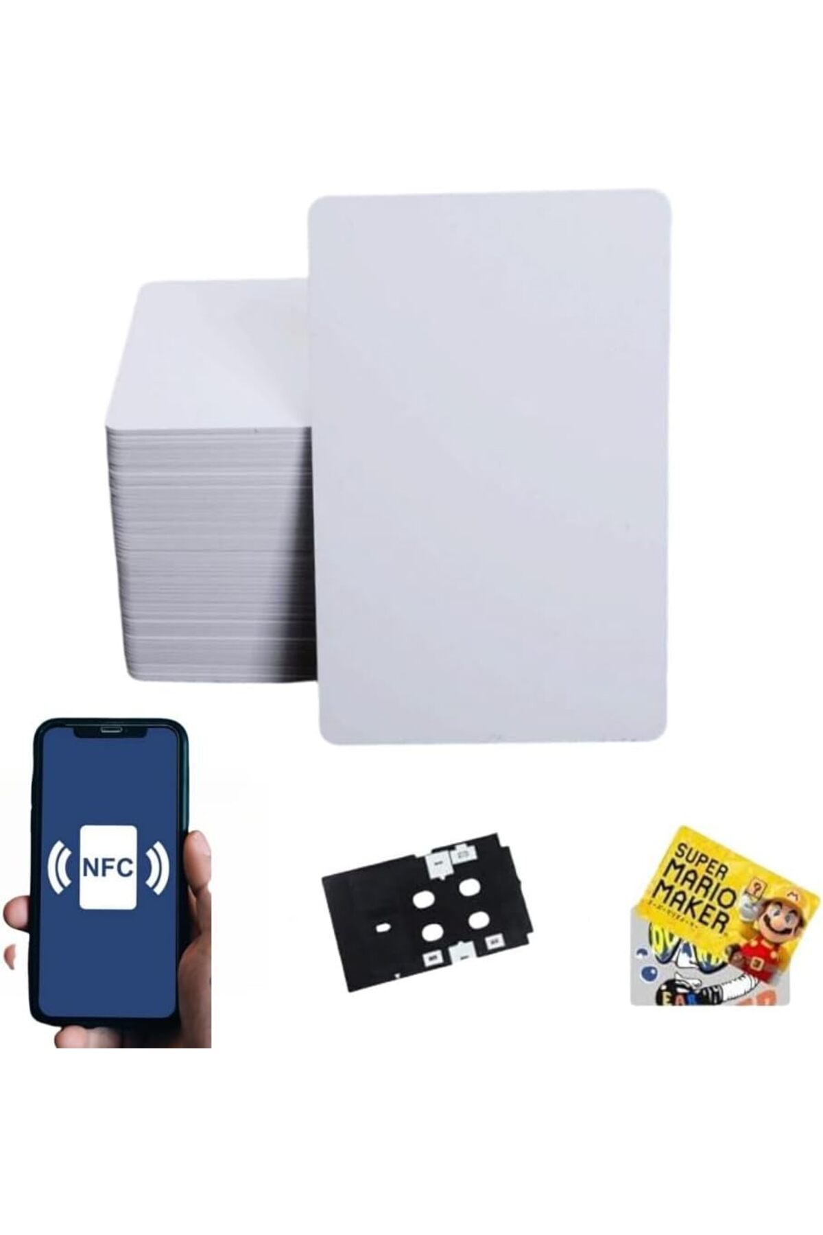 Erorex NFC NFC erorex-nfc-nfc